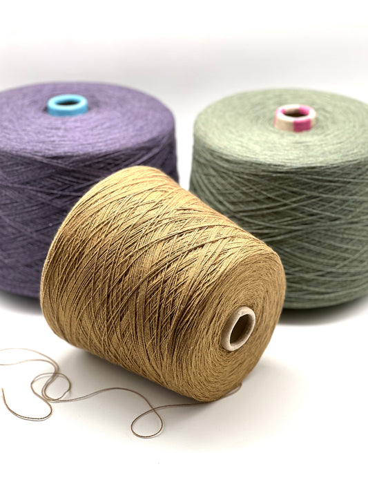Blog #1 - 🧶 Calculating Yarn Weight for Multiple Strands