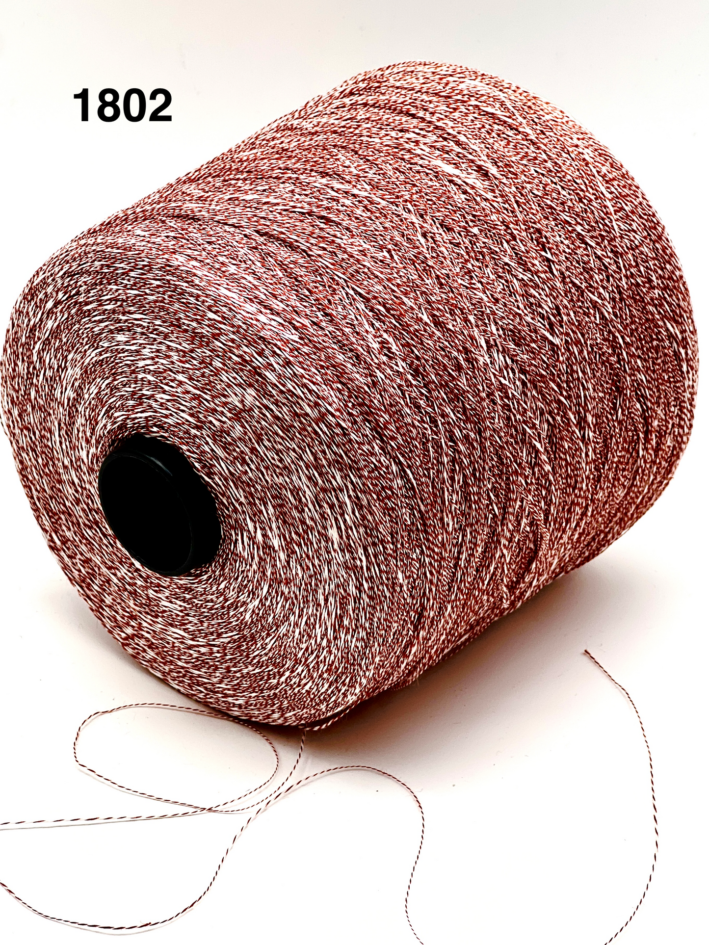 Italian Linen 100% Yarn, LINO, Luxury Yarn by Ri.Go, Sold in Balls or on Cones, Lace Weight, 1300m/100g (1421y/3.52oz)