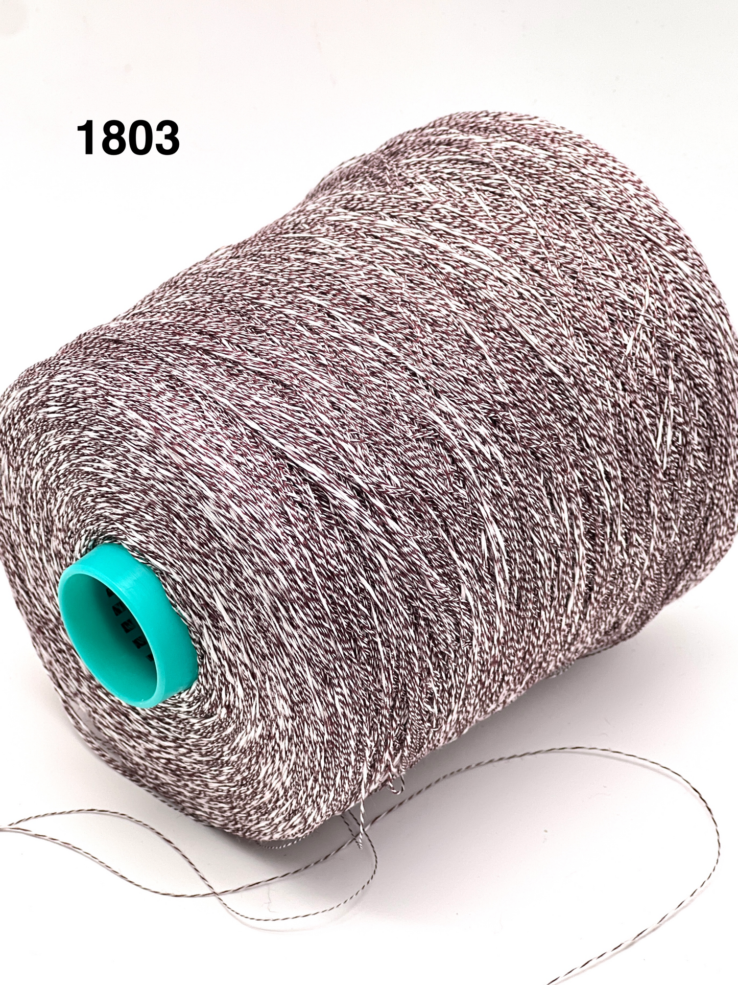 Italian Linen 100% Yarn, LINO, Luxury Yarn by Ri.Go, Sold in Balls or on Cones, Lace Weight, 1300m/100g (1421y/3.52oz)