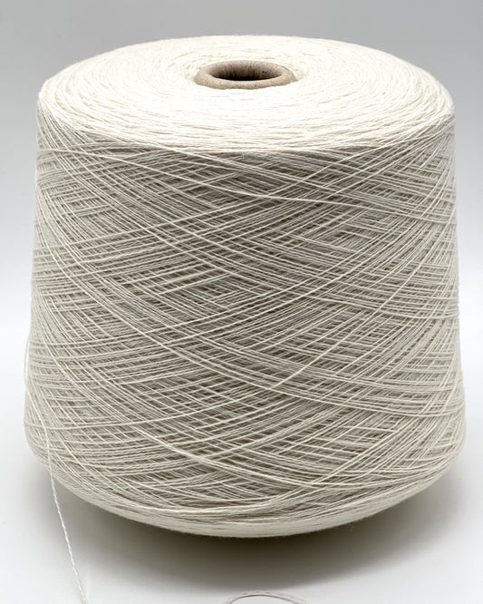 100 percent extra fine cashmere lace yarn Italy
luxury Italian cashmere yarn 1350m per 100g
ultra fine cashmere yarn cone for sweaters shawls and scarves
soft airy cashmere yarn close up texture detail
Italian lace weight cashmere yarn for knitting weaving and crochet