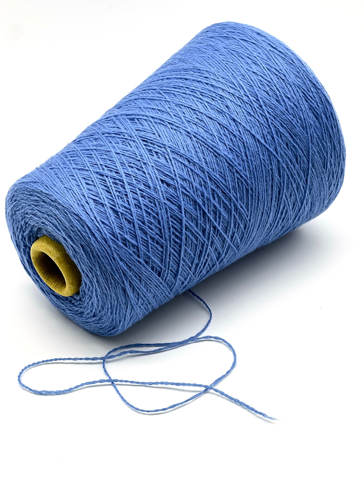 Merino Yarn, SUPERGEELONG, Premium Italian Yarn by Zegna Baruffa, Available in Balls and on Cones, Lace Weight, 750m/100g (820y)