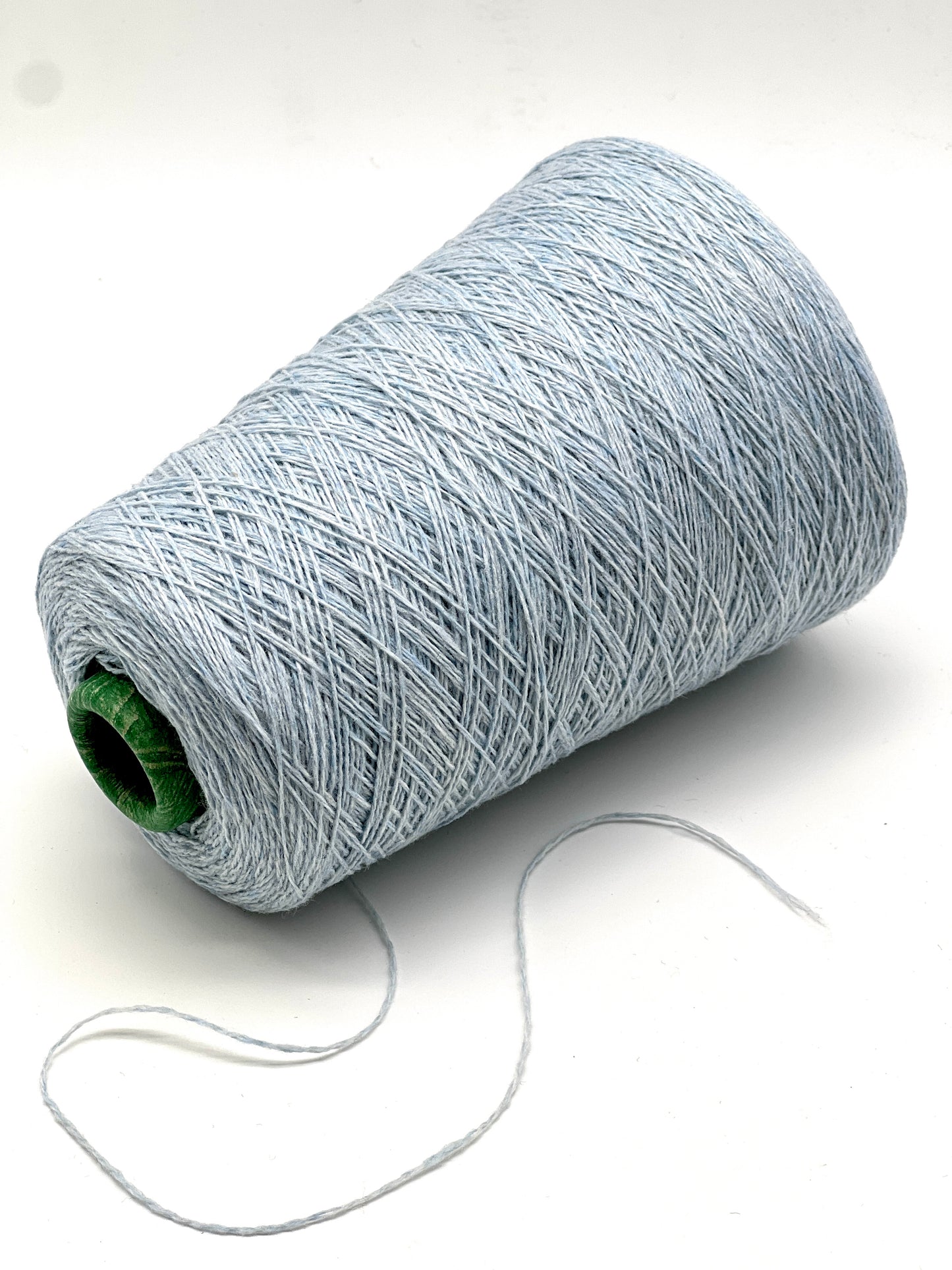 Merino Yarn, SUPERGEELONG, Premium Italian Yarn by Zegna Baruffa, Available in Balls and on Cones, Lace Weight, 750m/100g (820y)