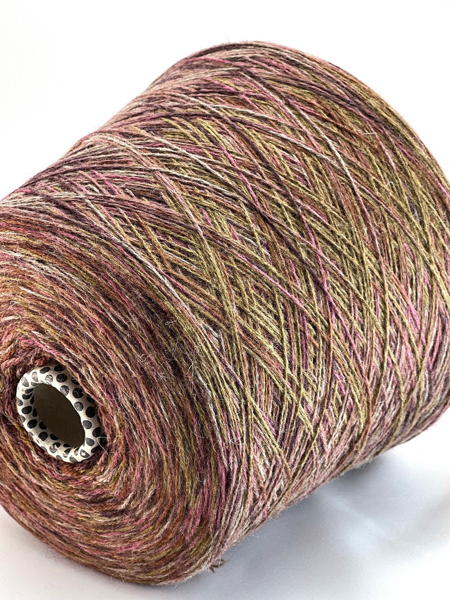 Alpaca Yak Wool Yarn, ASTRO, Premium Italian Yarn by Profilo, Available in Balls and on Cones, Lace Weight, 550m/100g