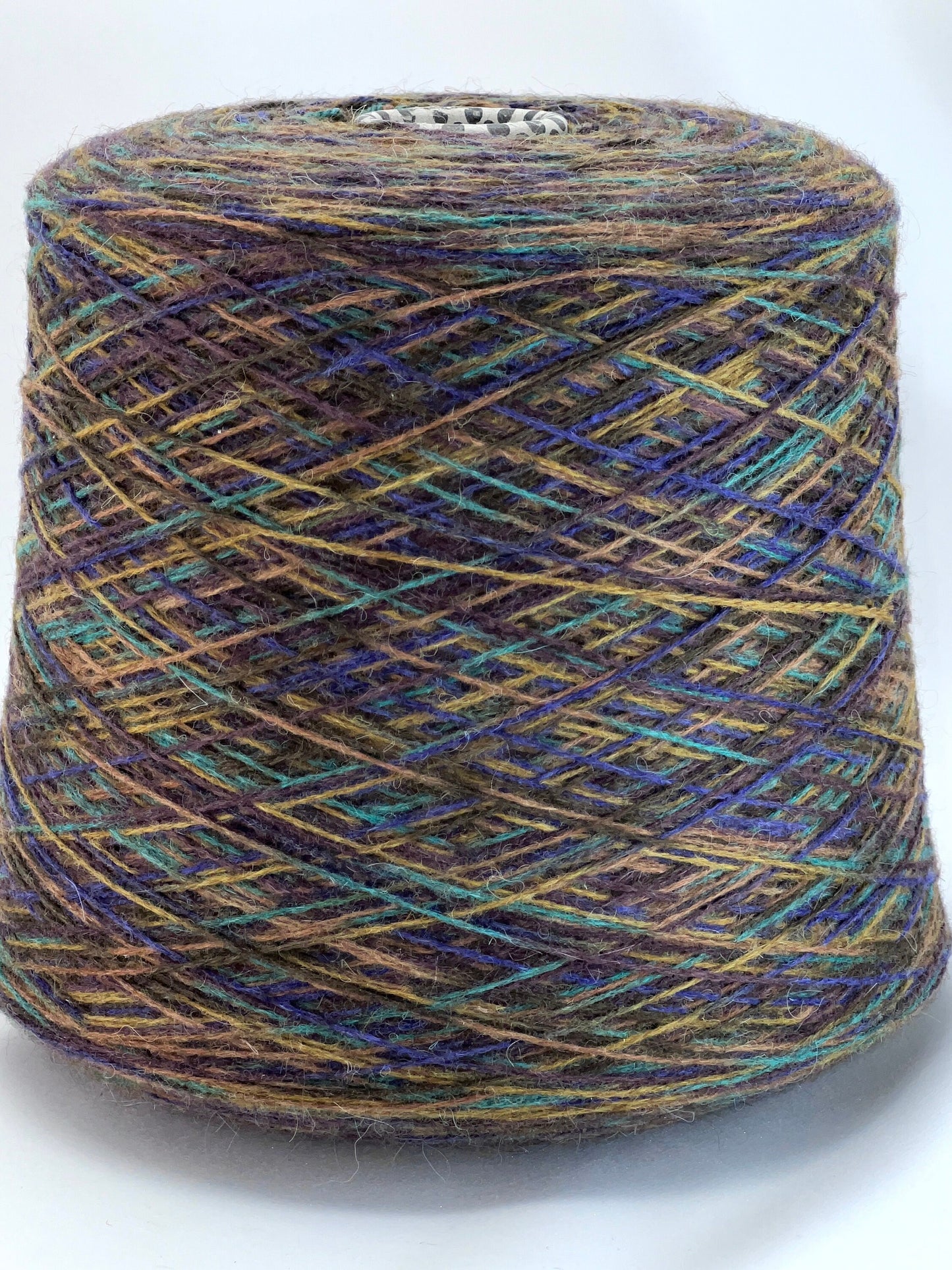 Alpaca Yak Wool Yarn, ASTRO, Premium Italian Yarn by Profilo, Available in Balls and on Cones, Lace Weight, 550m/100g
