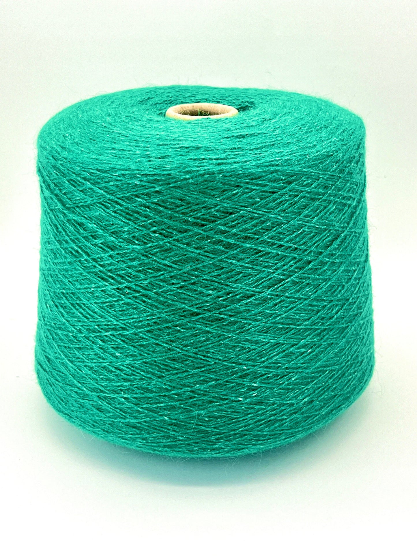 Angora Silk Merino Yarn, LIPARI, Filcom, Italian Yarn, Luxury Yarn, Yarn on Cone, 100g/550m