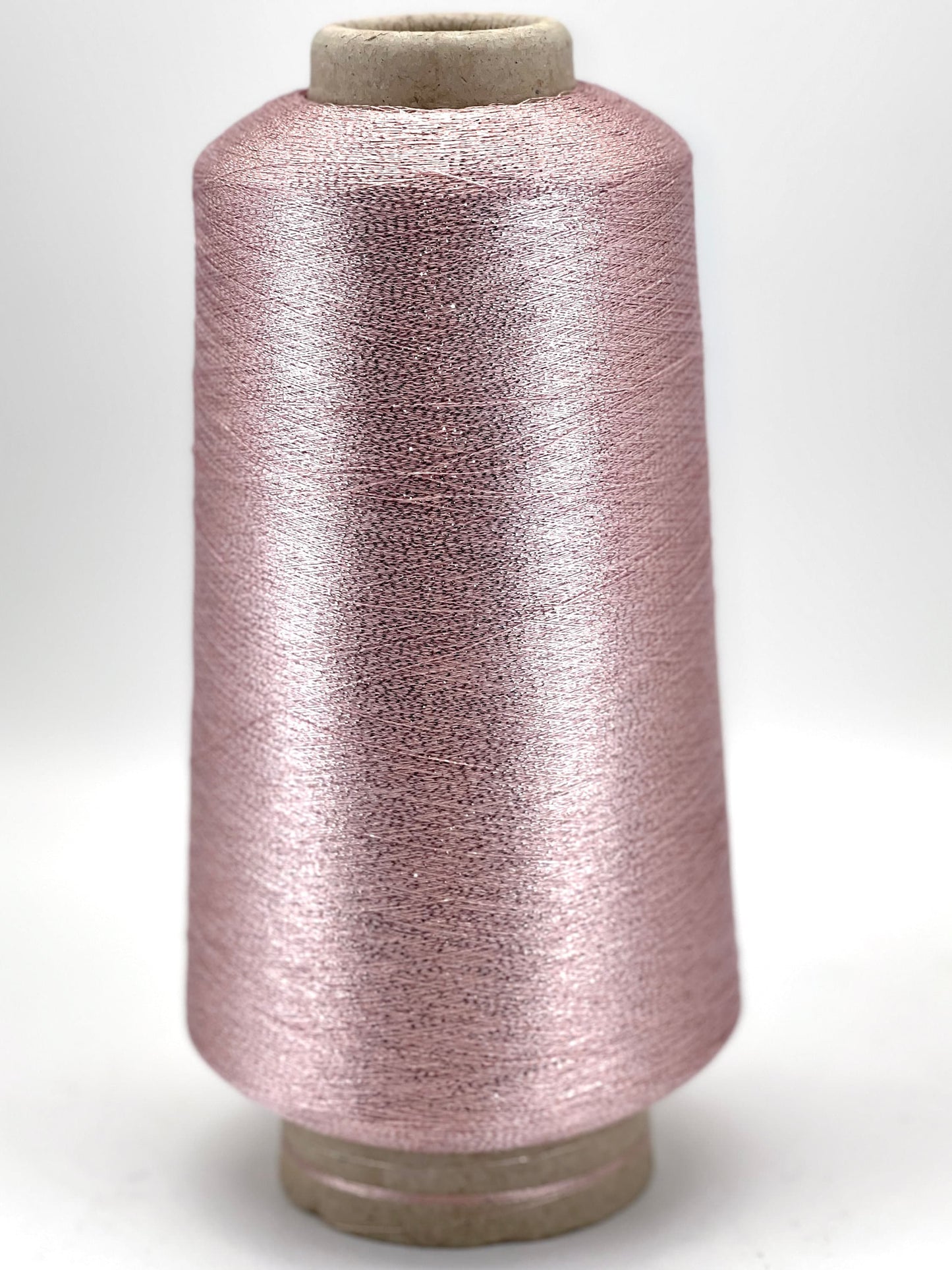 LUREX Metallic Yarn, Super Lace Weight Yarn, Lurex Viscose Yarn, Italian Yarn, Yarn on Cone, Extra-Fine Weight, 4500m/100g