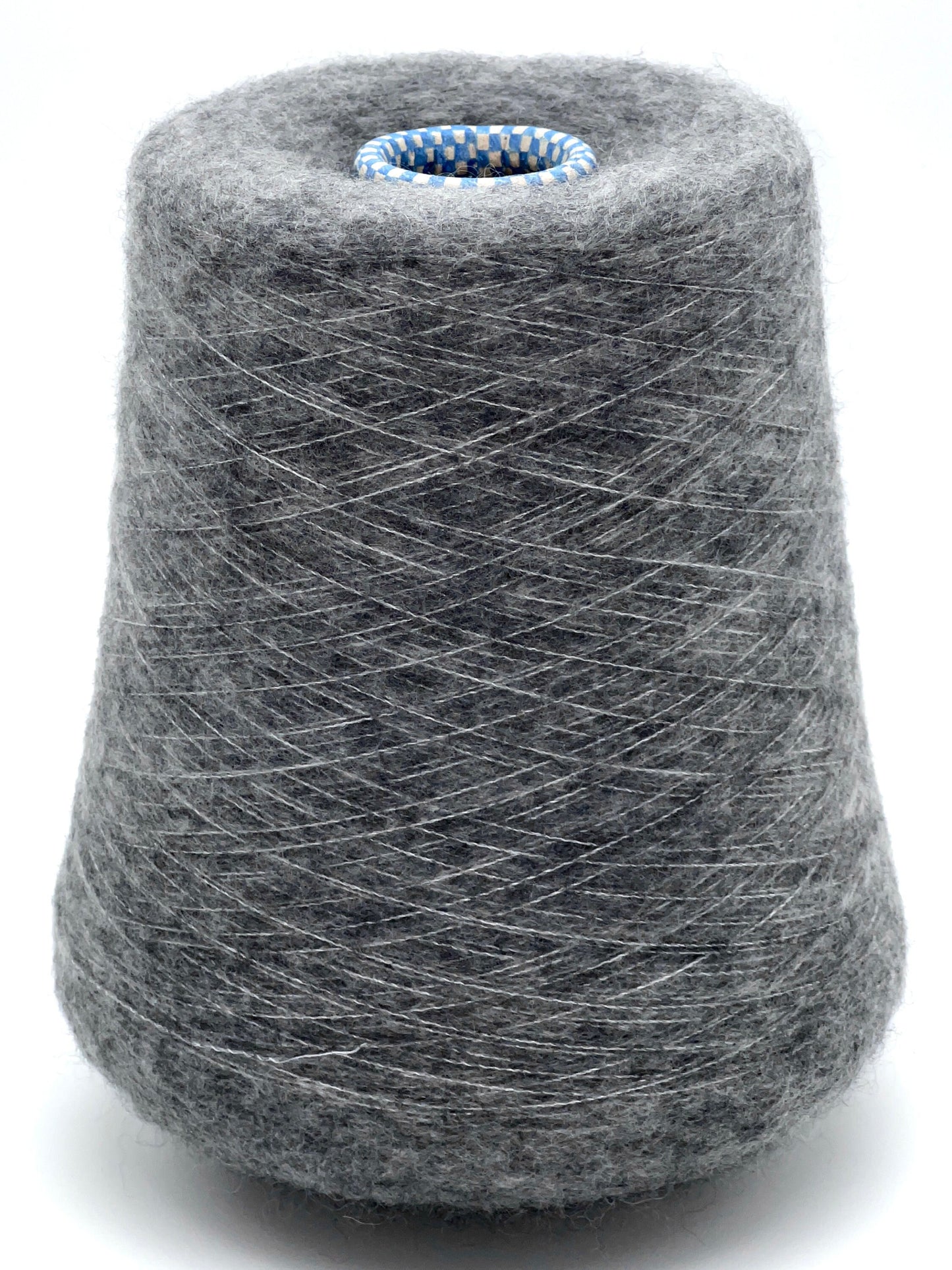 FLUFFY Cashmere 71 Silk 19 Elastane 10 STRETCHY Yarn, SENCE, Luxury Itlains Yarn by CARIAGGI, Available in Balls and on Cone, Lace Weight, 1200m/100g  (1312y/3.52oz)