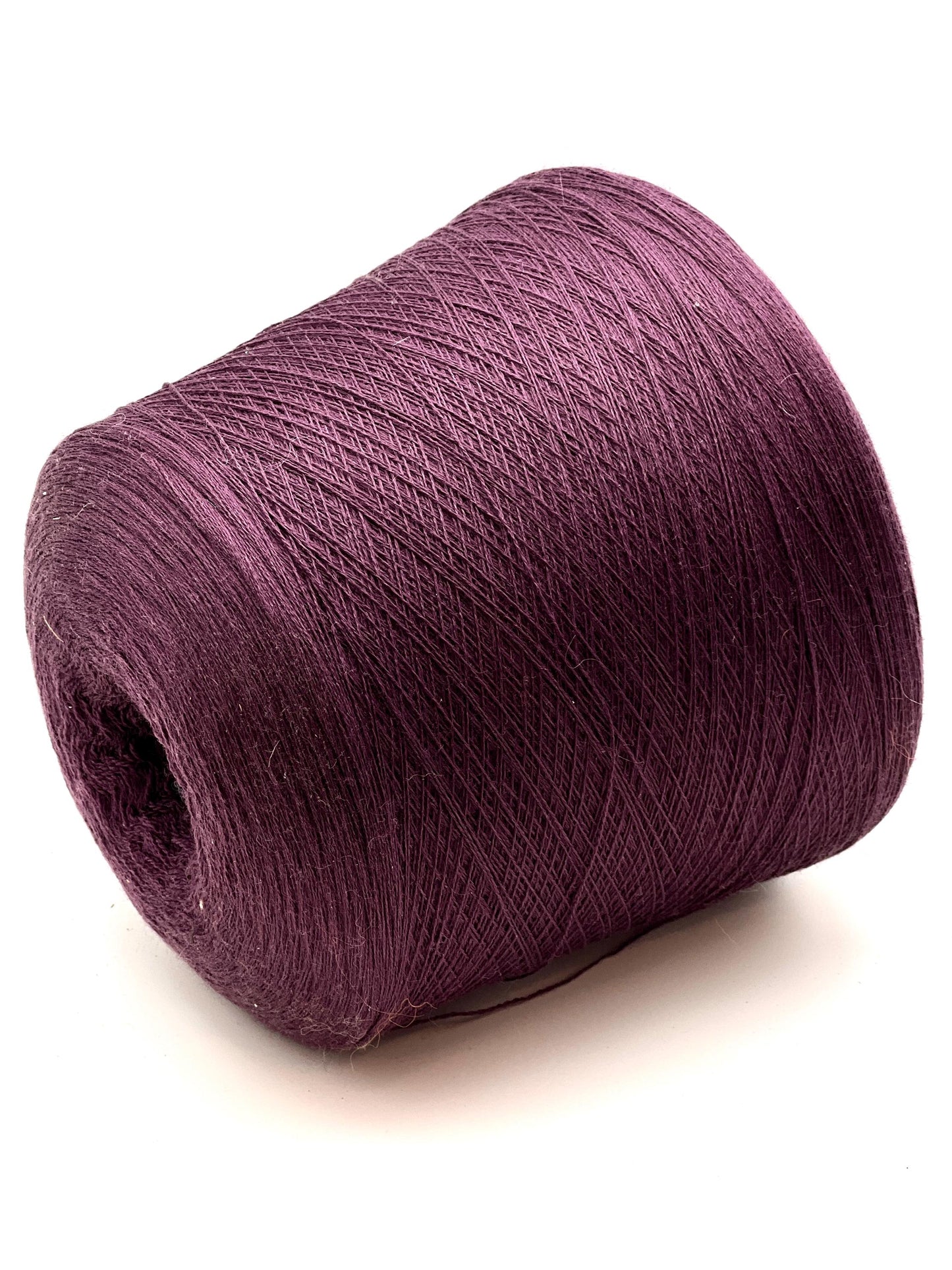 Merino Wool 100%, HARMONY, Premium Italian Yarn By Lana Gatto, Available in Balls and on a Cone,  Extra Fine Wieght, 1500m/100g (1640y/3.52oz)