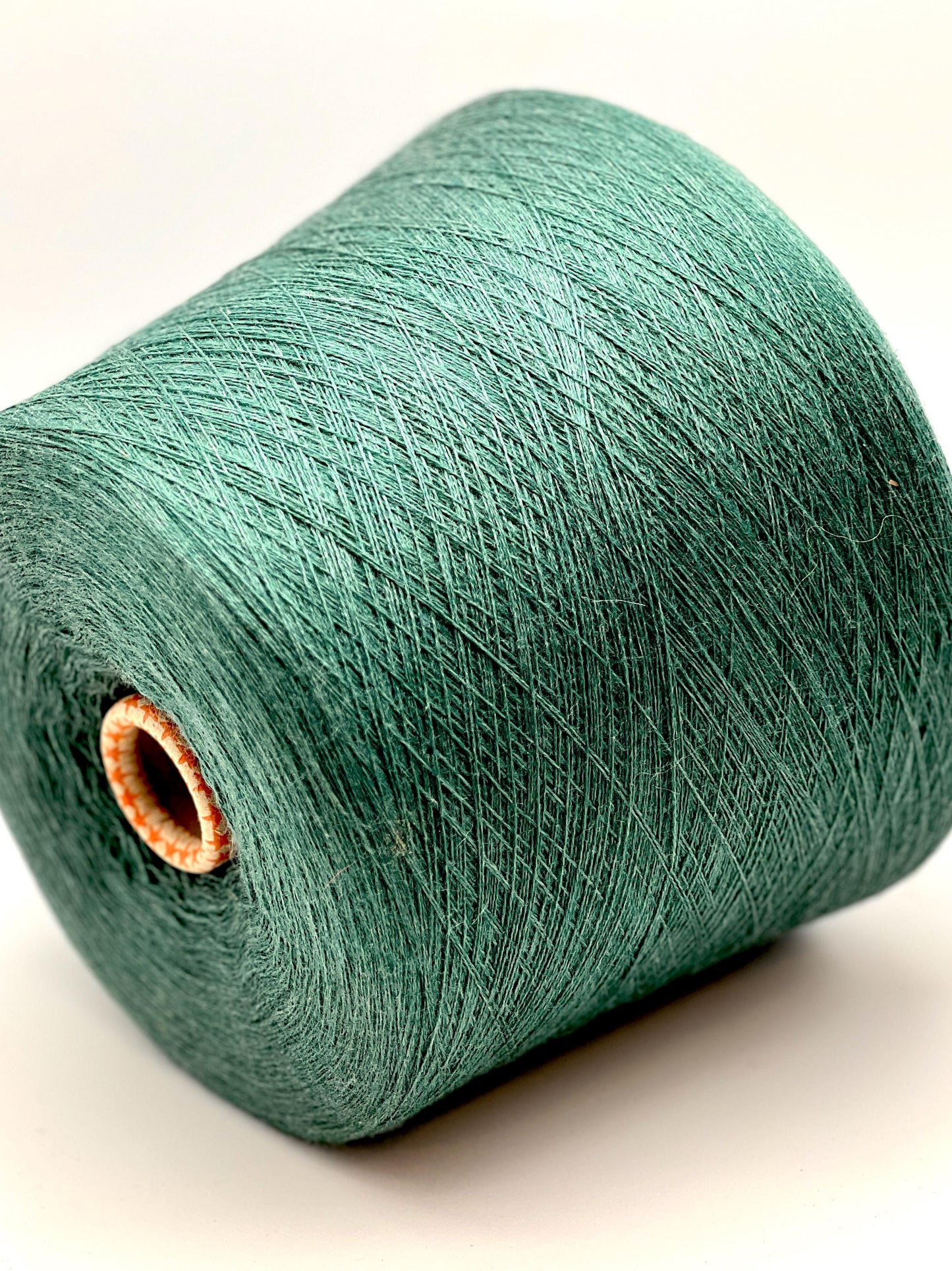Merino Wool 100%, HARMONY, Premium Italian Yarn By Lana Gatto, Available in Balls and on a Cone,  Extra Fine Wieght, 1500m/100g (1640y/3.52oz)