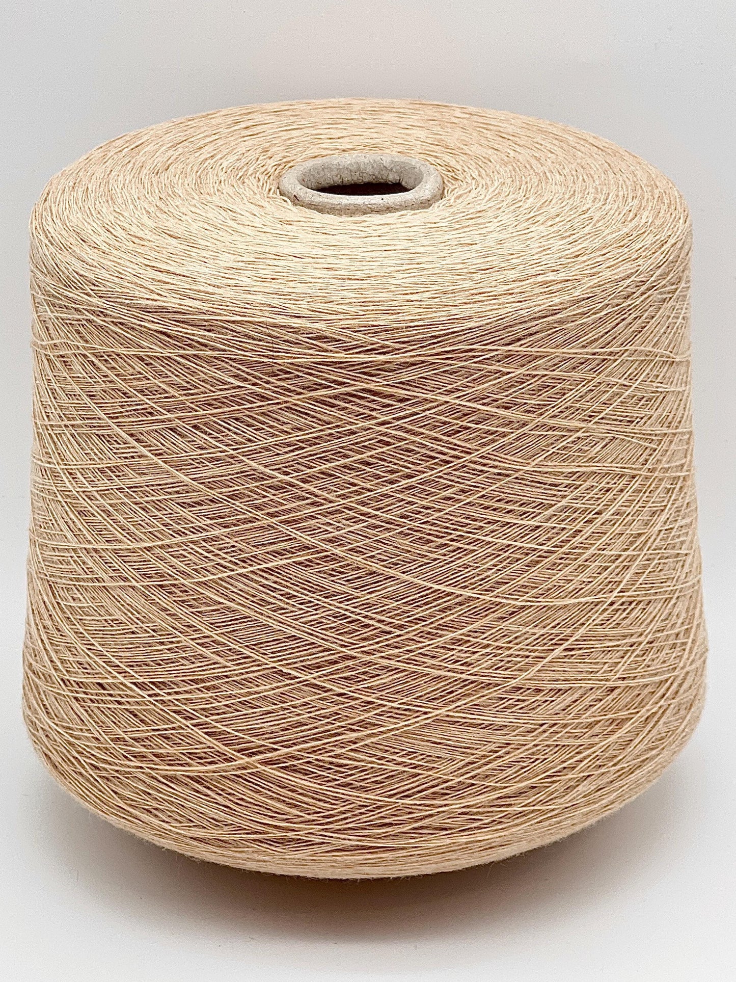 RARE Find: Merino Wool, CANBERRA, Luxury Italian Yarn by LANECARDATE, Sold in Balls or on Cones, Lace Weight, 1550m/100g (1695y/3.52 oz)
