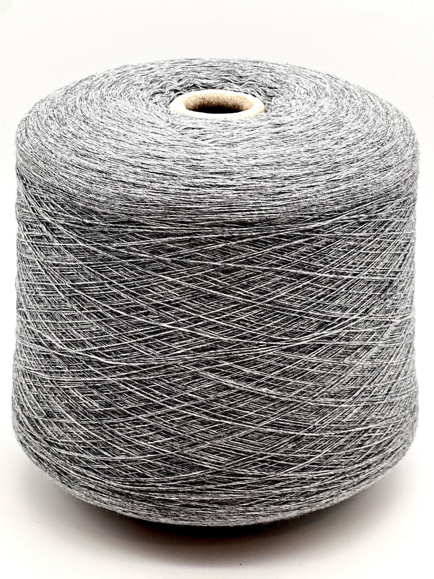 RARE Find: Merino Wool, CANBERRA, Luxury Italian Yarn by LANECARDATE, Sold in Balls or on Cones, Lace Weight, 1550m/100g (1695y/3.52 oz)