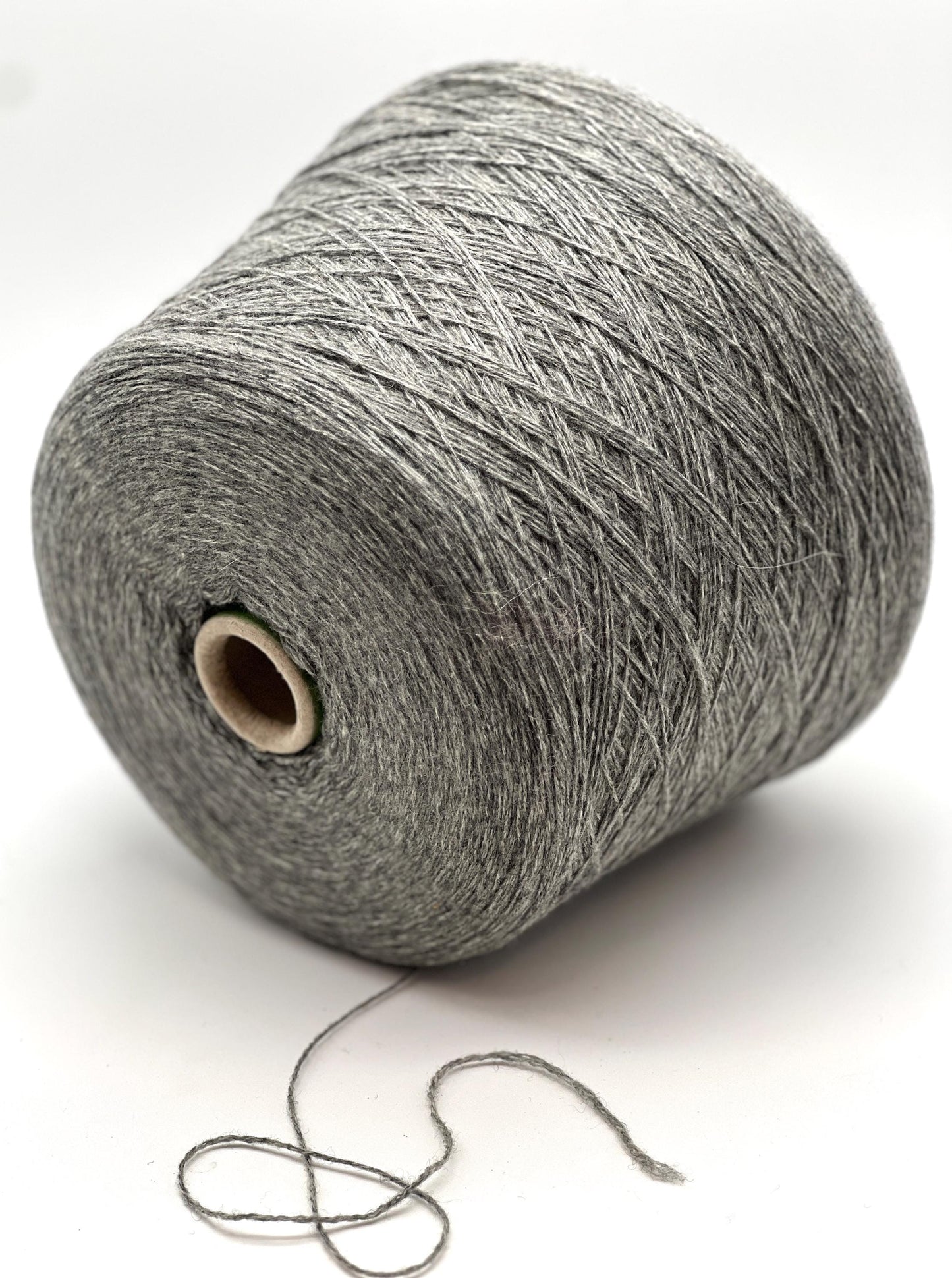 RARE Find: Cashmere 100% Yarn, CABLELIGHT, Luxury Italian Yarn by Loro Piana, Available in Balls and on Cones, 667m/100g (729y)