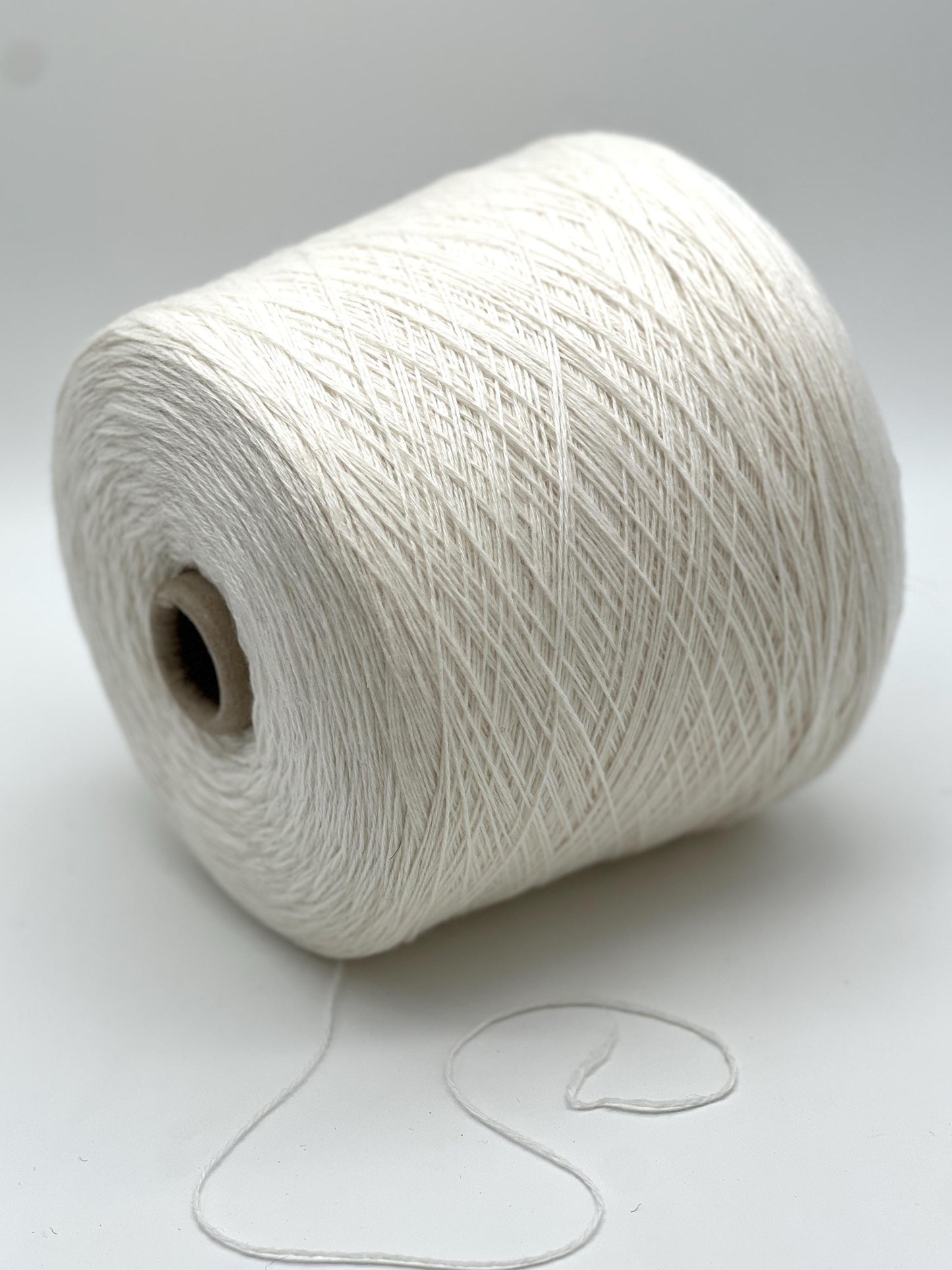 RARE Find: Cashmere 100% Yarn, CABLELIGHT, Luxury Italian Yarn by Loro Piana, Available in Balls and on Cones, 667m/100g (729y)