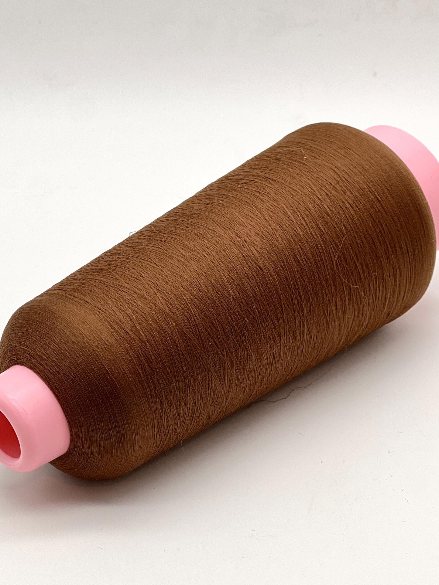 Spandex Elastane Invisible Stretch Thread, JAPAN, Perfect for Knitting Socks, Elastics, Sawing, Super Fine Thread, 200g Cone (24,000+ yards)