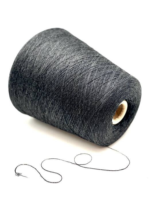 Merino 100 Yarn, WISH, Premium Italian Yarn by Profilo, Available in Balls and on Cones, Lace Weight, 1350m/100g (1476y/3.52oz)