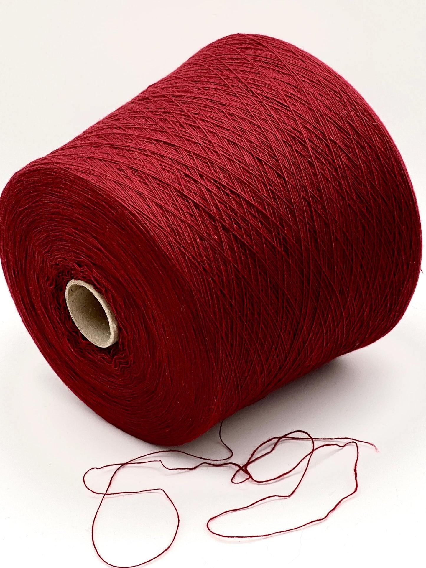 RARE Find: Merino Wool, CANBERRA, Luxury Italian Yarn by LANECARDATE, Sold in Balls or on Cones, Lace Weight, 1550m/100g (1695y/3.52 oz)