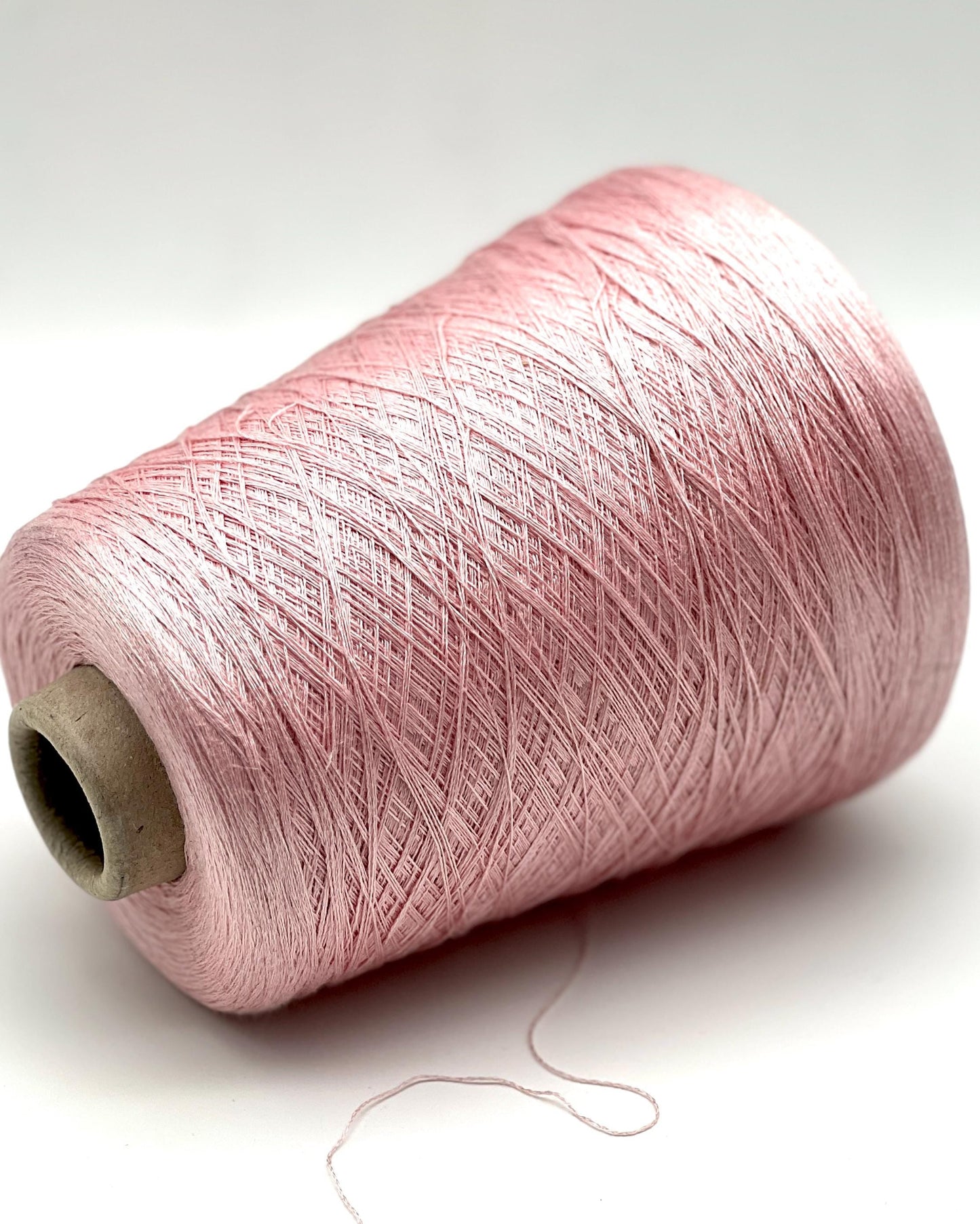 RARE FIND: Silk Yarn, 100% Pure Silk, Made for Dolce&Gabanna, Italian Premium Yarn, EXTRA Fine Yarn, 3000m/100g (3281y/3.52oz)