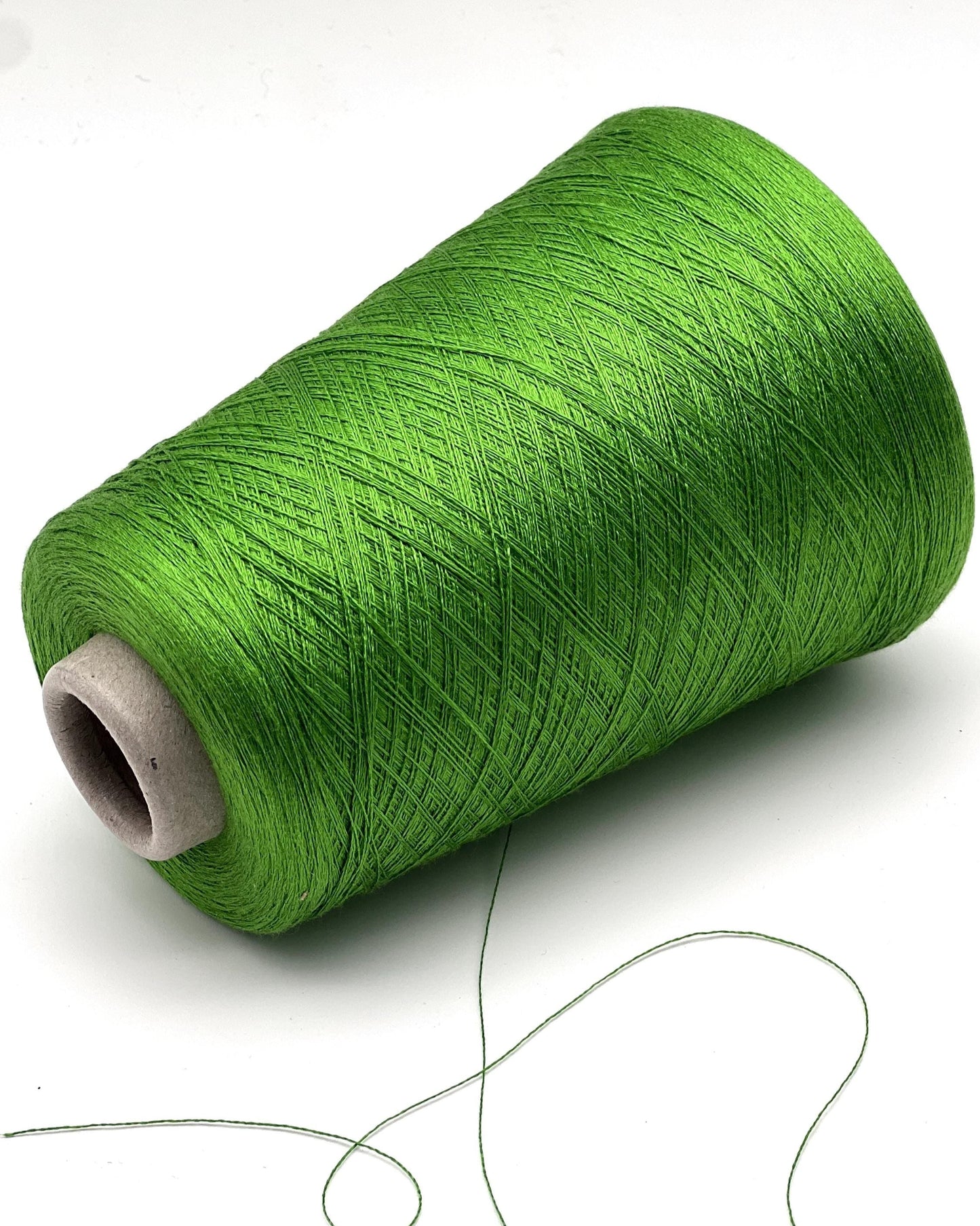 RARE FIND: Silk Yarn, 100% Pure Silk, Made for Dolce&Gabanna, Italian Premium Yarn, EXTRA Fine Yarn, 3000m/100g (3281y/3.52oz)