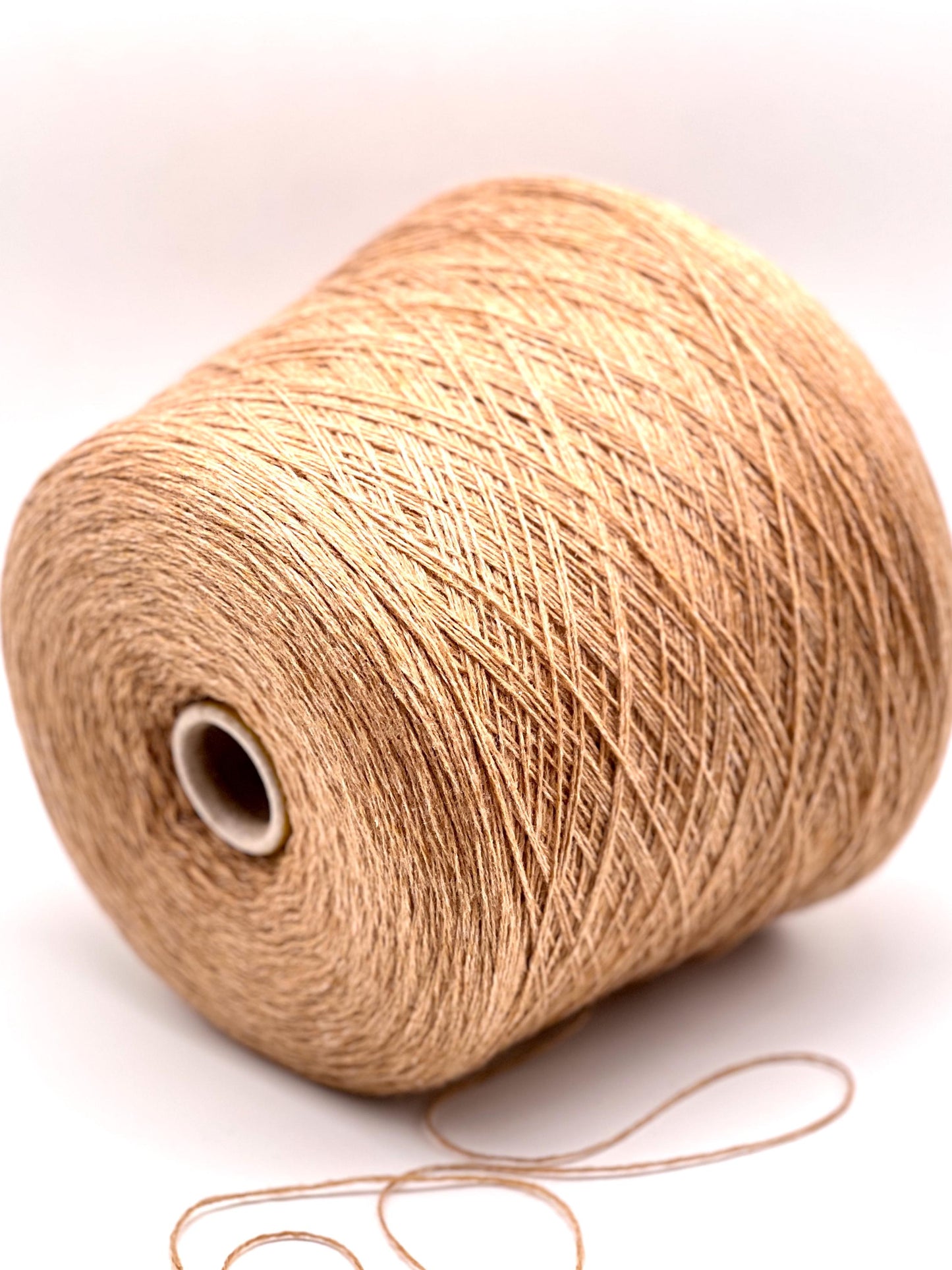 RARE Find: Cashmere 100% Yarn, CABLELIGHT, Luxury Italian Yarn by Loro Piana, Available in Balls and on Cones, 667m/100g (729y/3.52oz)