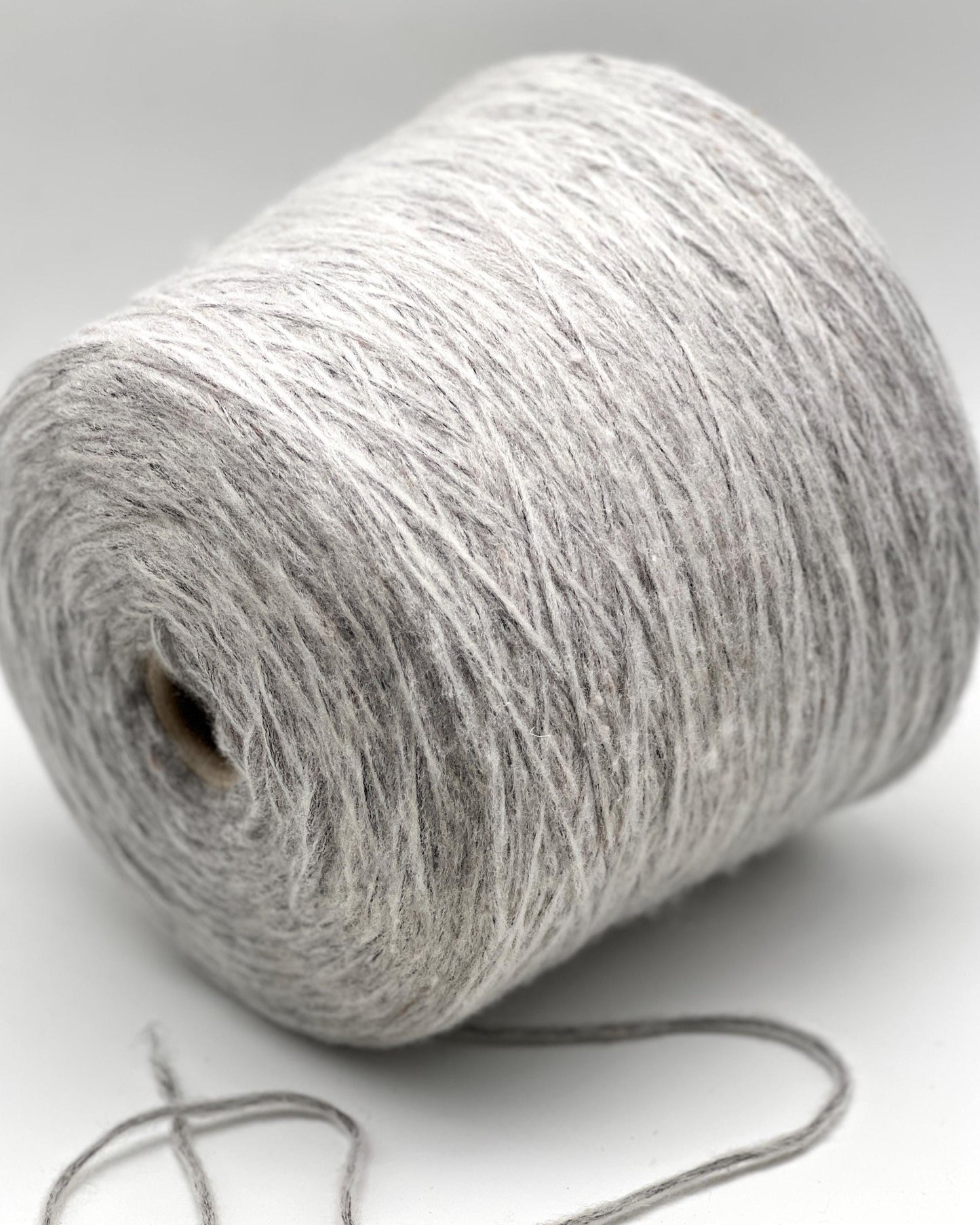 Merino BLEND Chain-Cable Yarn, AIR, Premium Italian Yarn by New Mill, Available in Balls and on Cones, DK Weight, 240m/100g (262y)