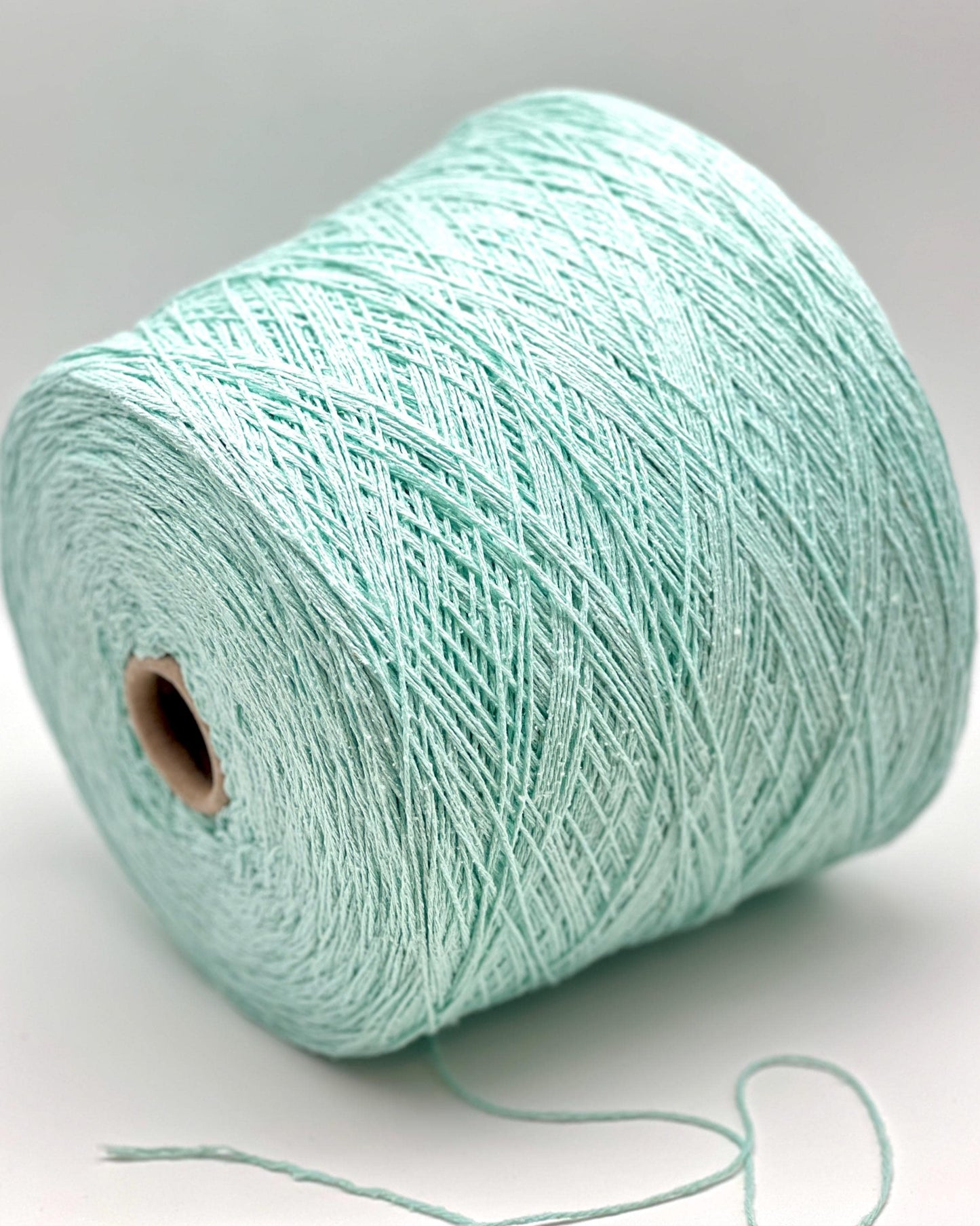 Seta Bourette Silk 100%, Premium Italian Yarn by Filati Buratti, Available in Balls and on Cones, Fingering Weight, 400m/100g (437y)