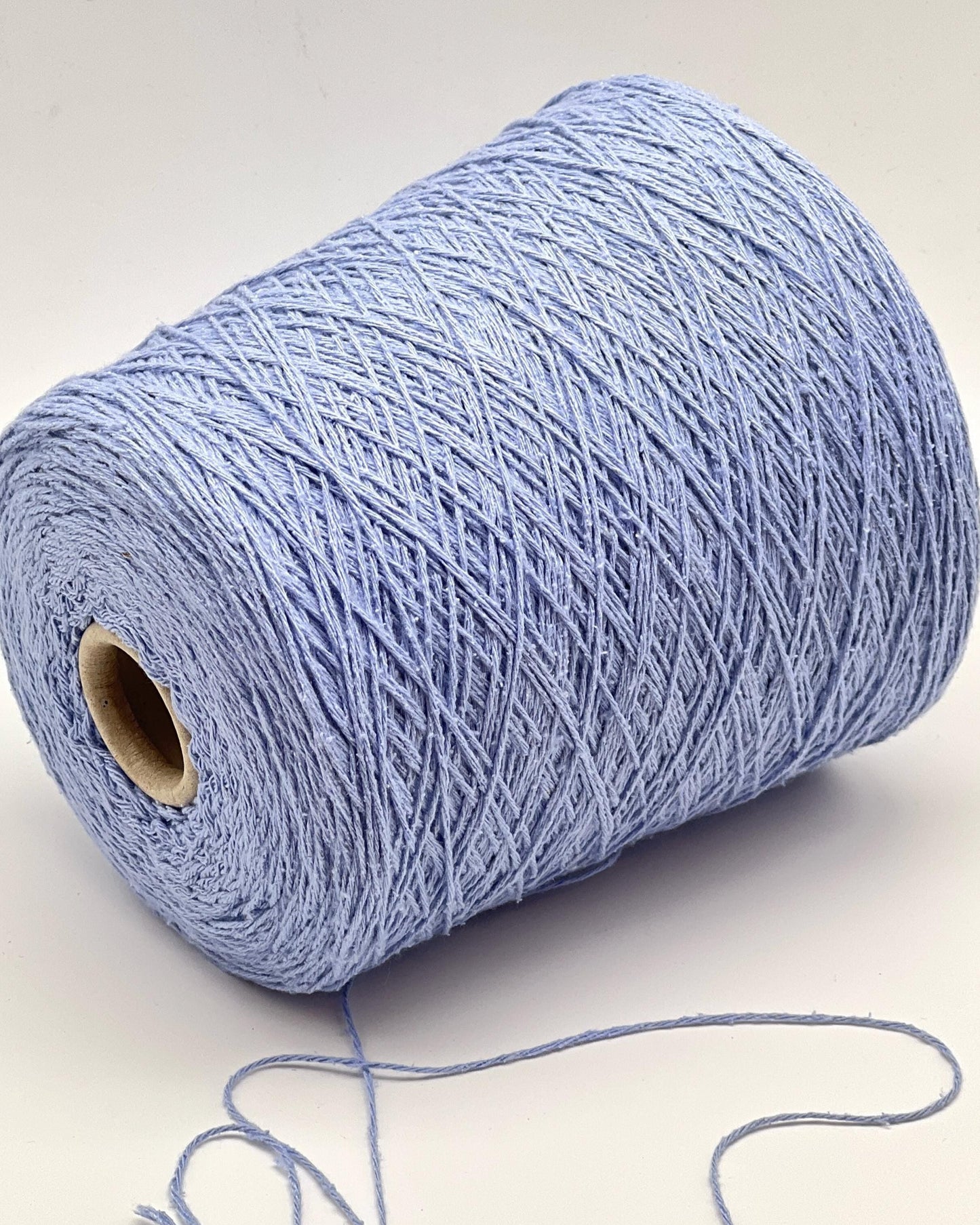 Seta Bourette Silk 100%, Premium Italian Yarn by Filati Buratti, Available in Balls and on Cones, Fingering Weight, 400m/100g (437y)