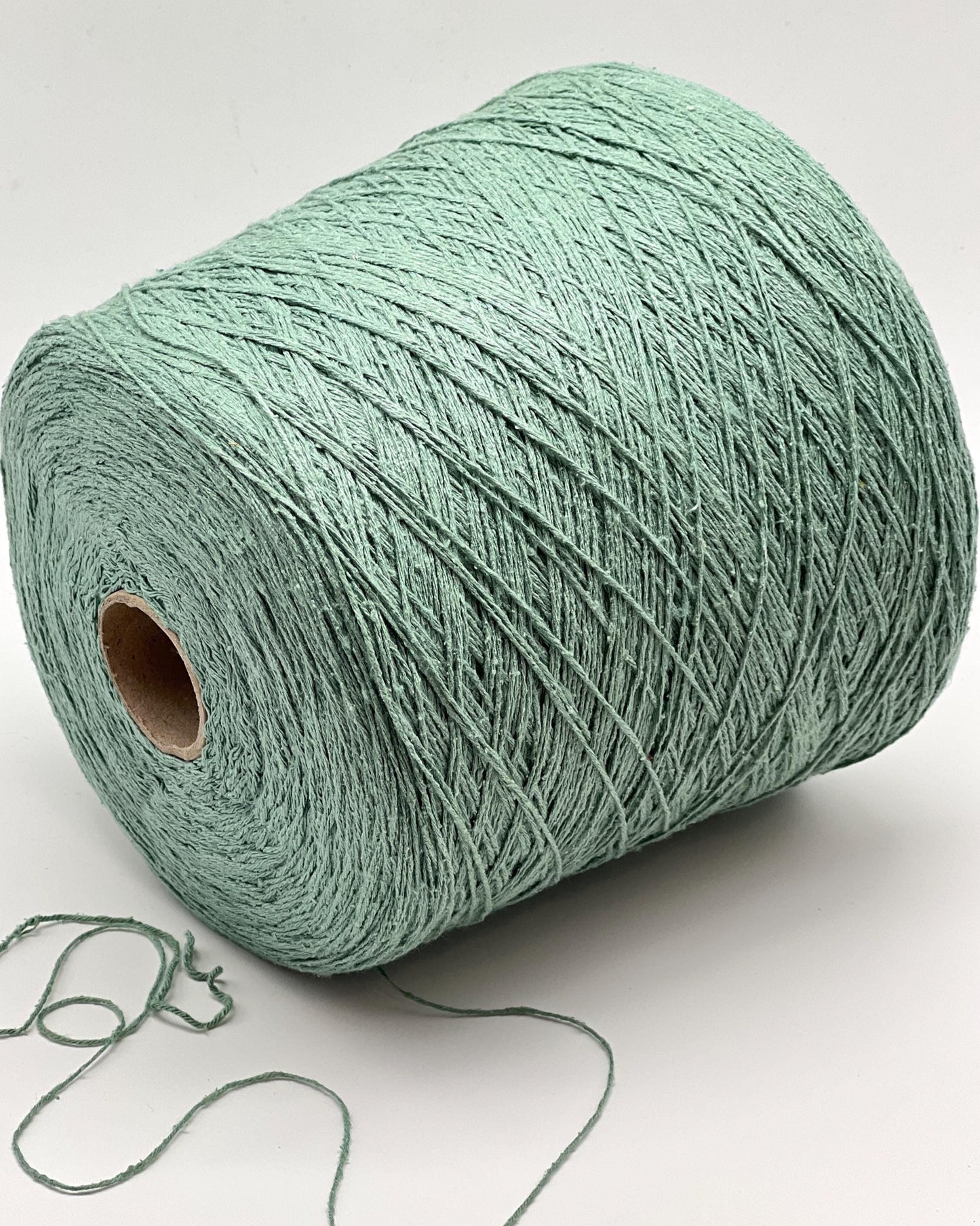Seta Bourette Silk 100%, Premium Italian Yarn by Filati Buratti, Available in Balls and on Cones, Fingering Weight, 400m/100g (437y)