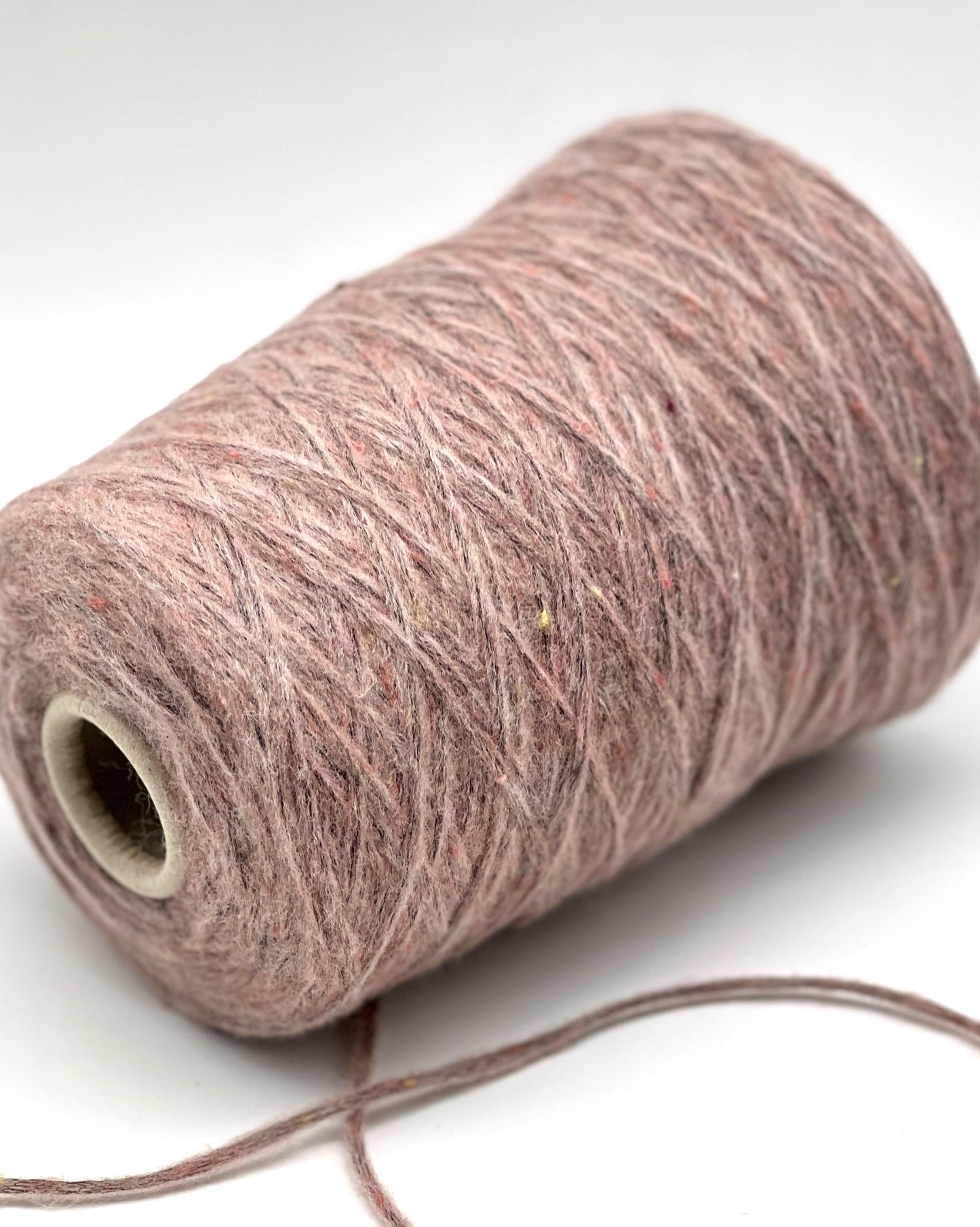 Merino BLEND Chain-Cable Yarn, AIR, Premium Italian Yarn by New Mill, Available in Balls and on Cones, DK Weight, 240m/100g (262y)