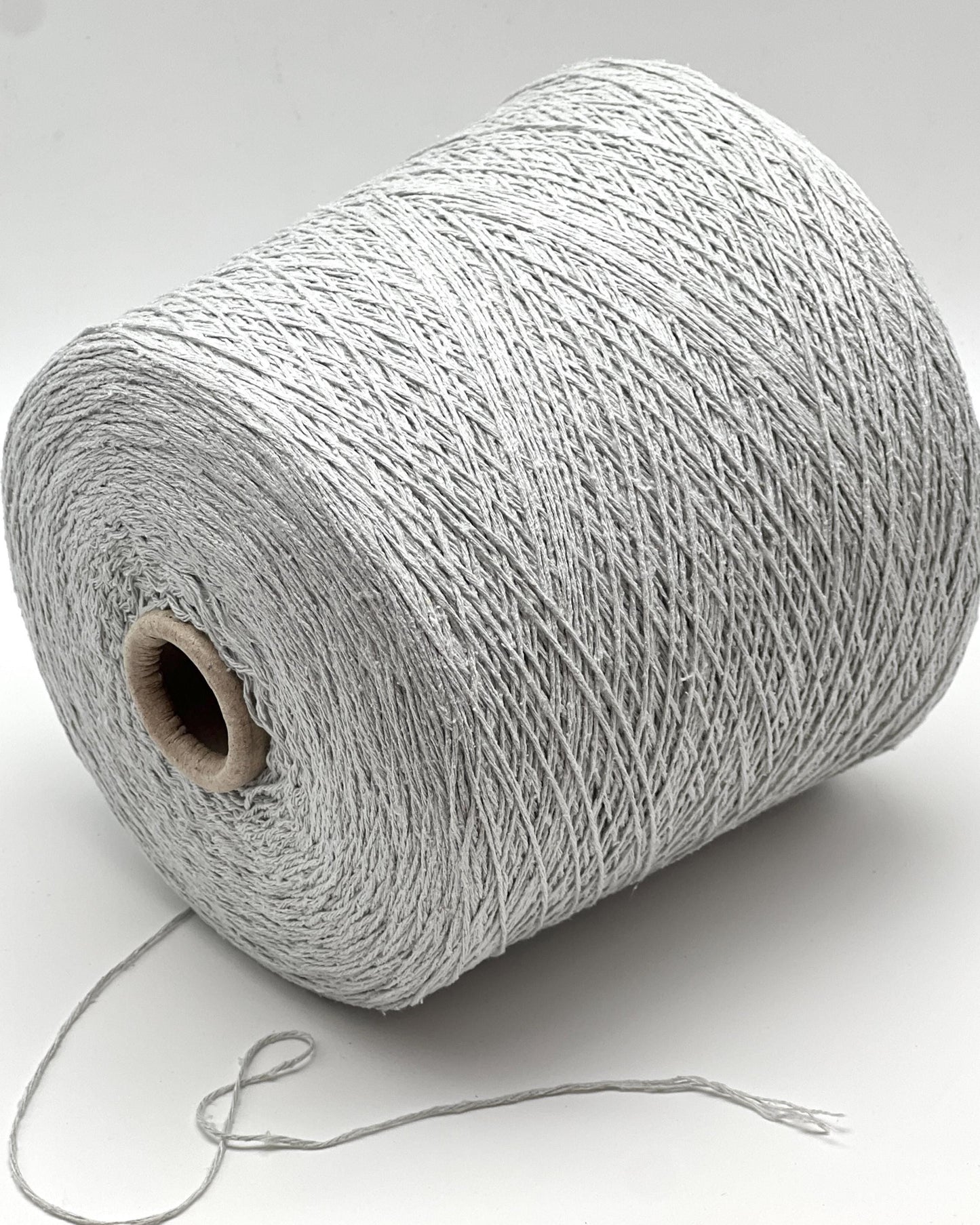 Seta Bourette Silk 100%, Premium Italian Yarn by Filati Buratti, Available in Balls and on Cones, Fingering Weight, 400m/100g (437y)
