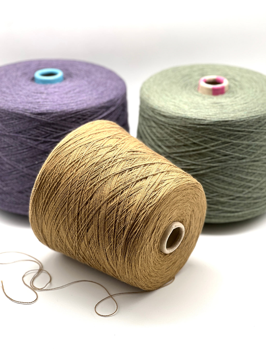 Blog #1 - 🧶 Calculating Yarn Weight for Multiple Strands