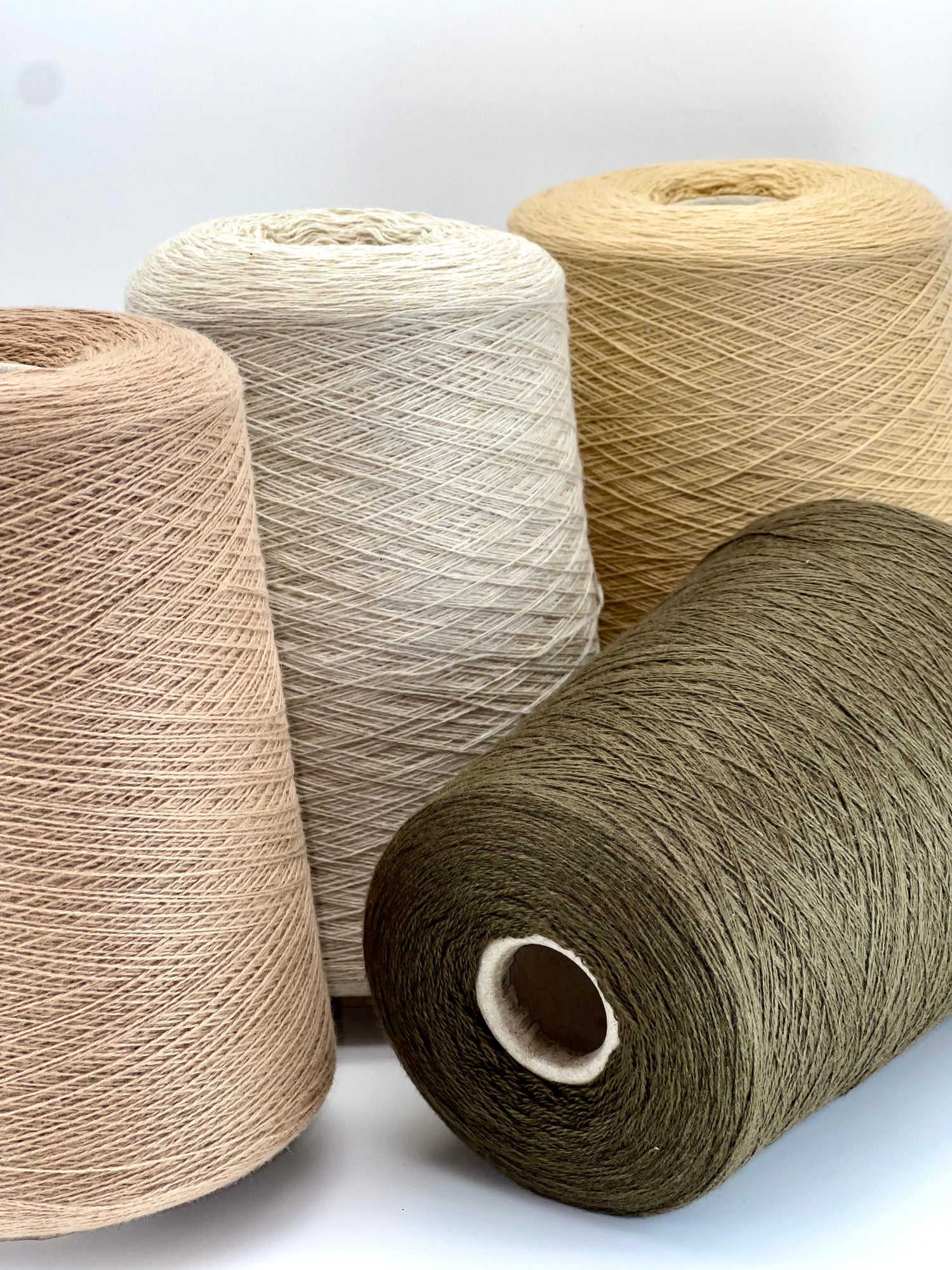 Cone Yarn
