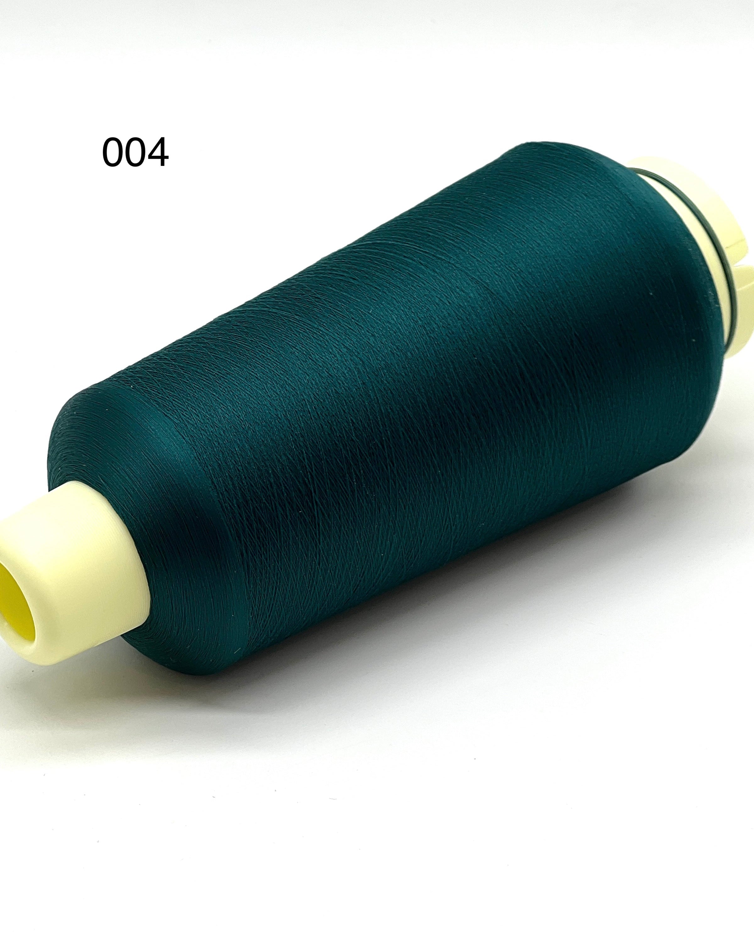Japanese Elastic Support Thread | 80D Ultra-Fine Companion | iDOKNiT