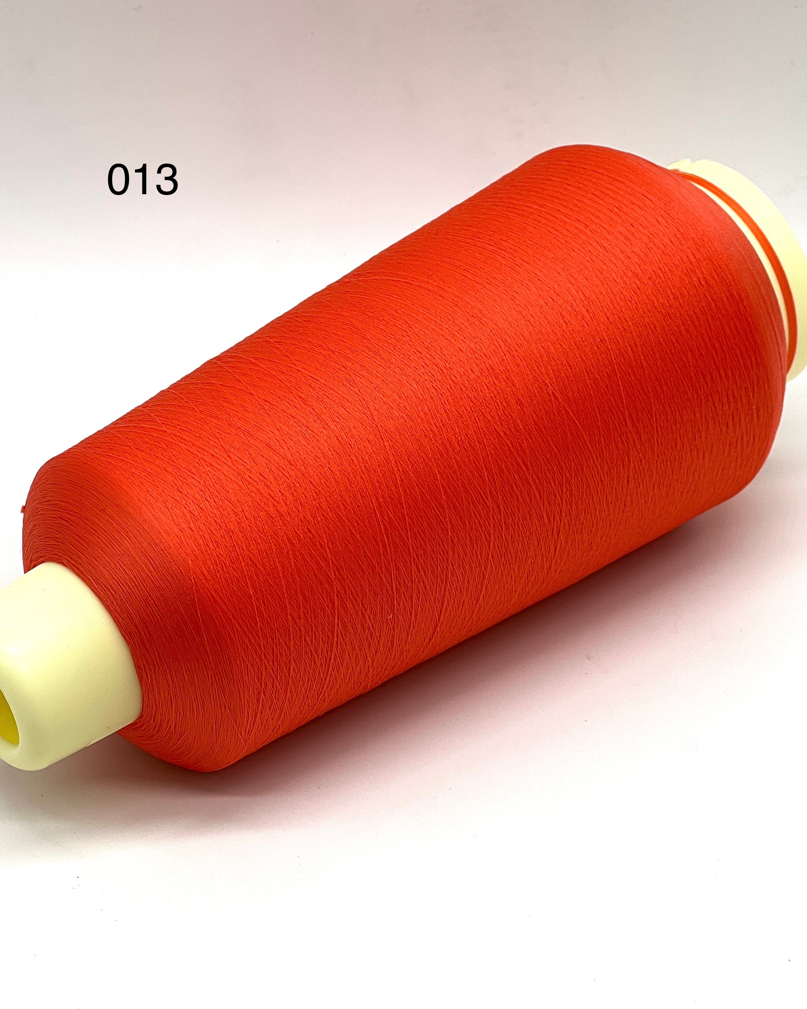 トップス thered thread Japanese Elastic Support Thread | 80D Ultra-Fine Companion | iDOKNiT