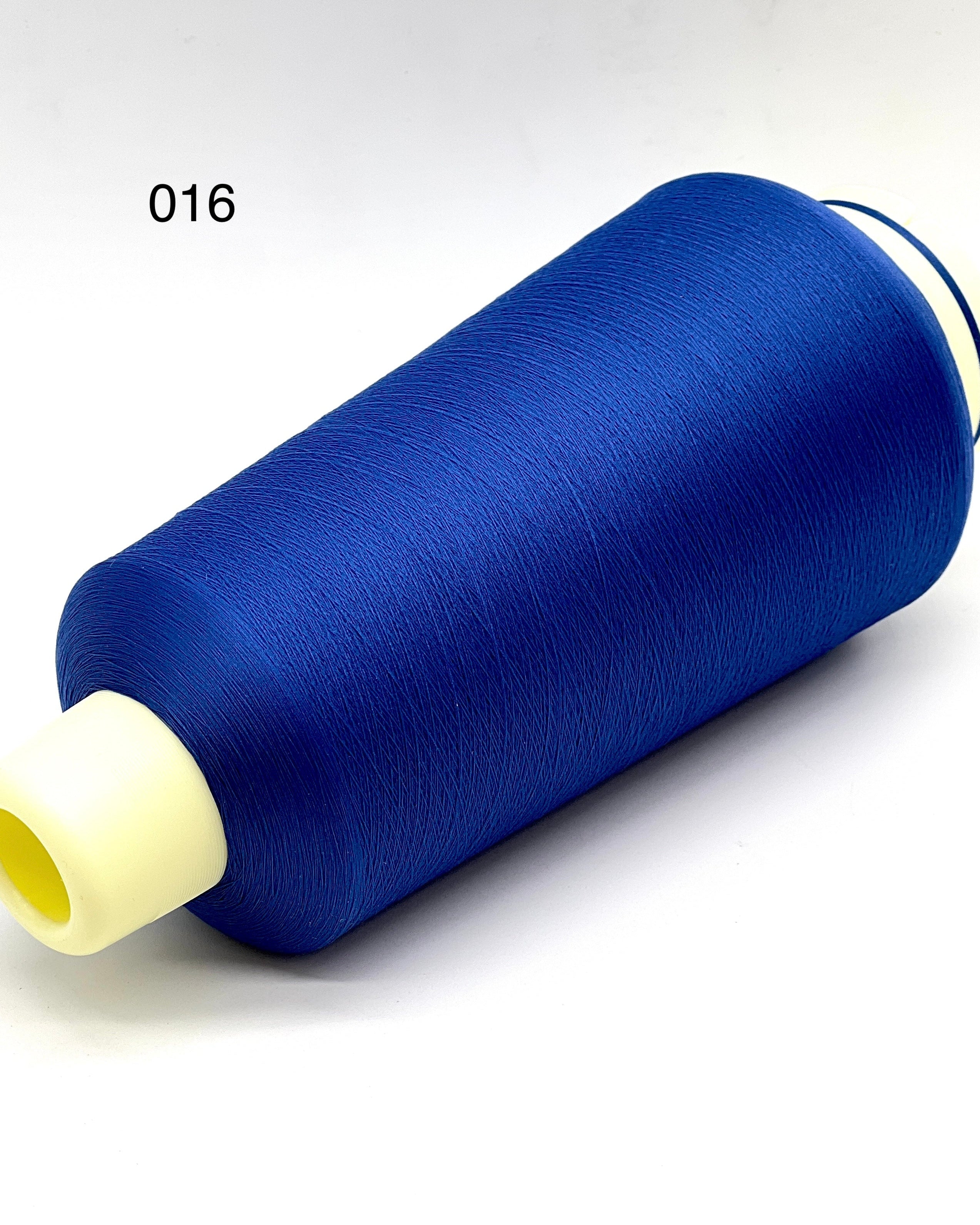 Japanese Elastic Support Thread | 80D Ultra-Fine Companion | iDOKNiT
