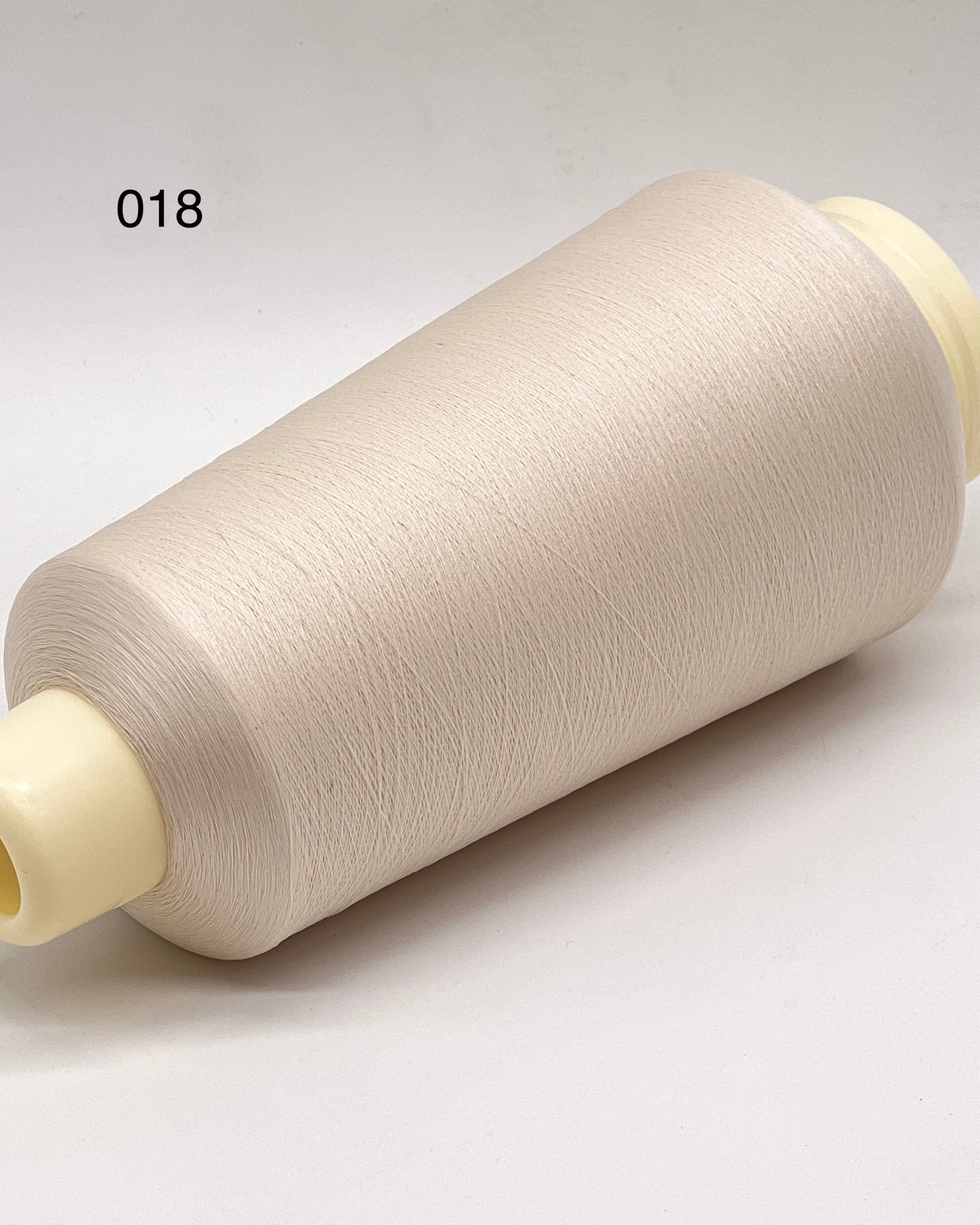 Japanese Elastic Support Thread | 80D Ultra-Fine Companion | iDOKNiT