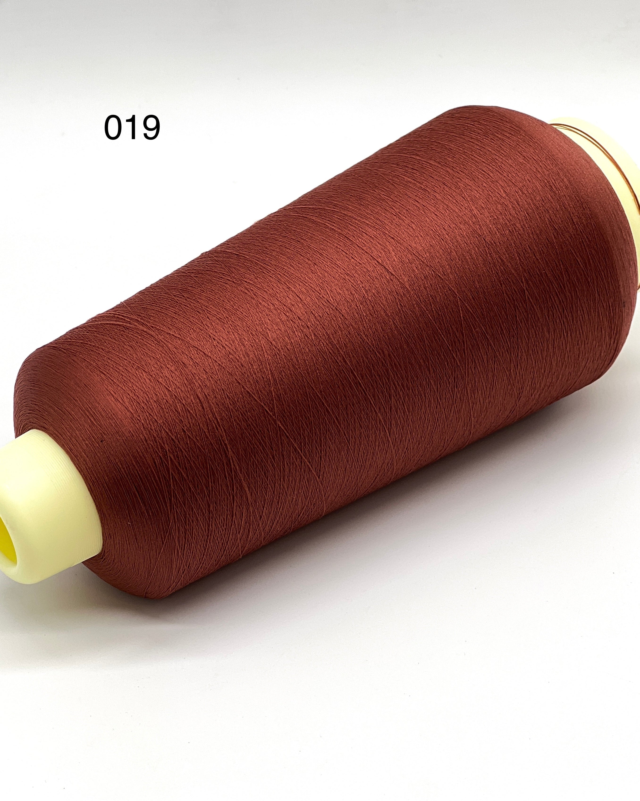 Japanese Elastic Support Thread | 80D Ultra-Fine Companion | iDOKNiT