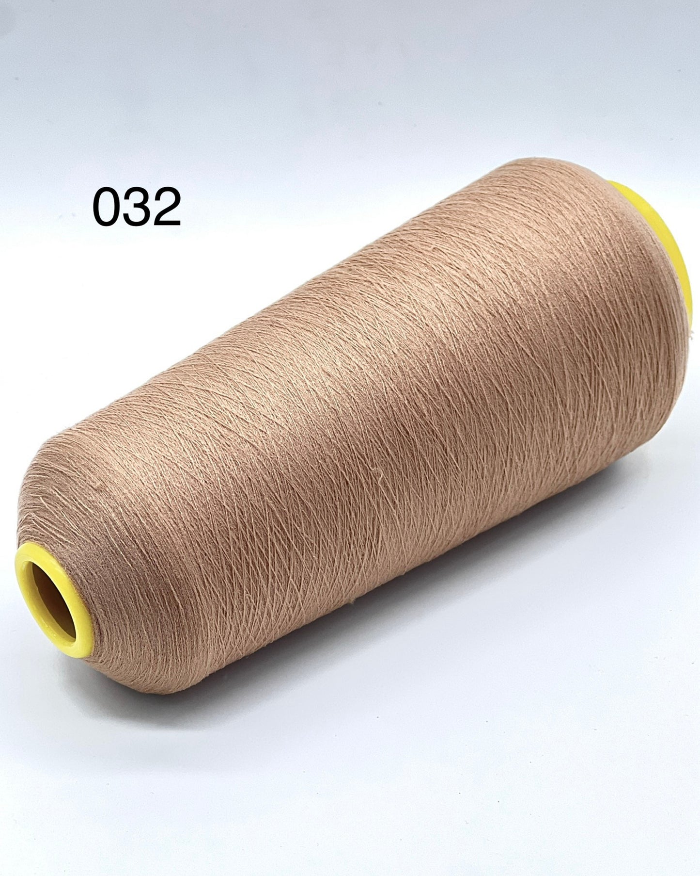 Invisible Elastic Thread, Japanese Luxury Couture Deadstock, Spandex Elastane Support Thread for Socks, Knitting & Sewing, 24,000+ Yards