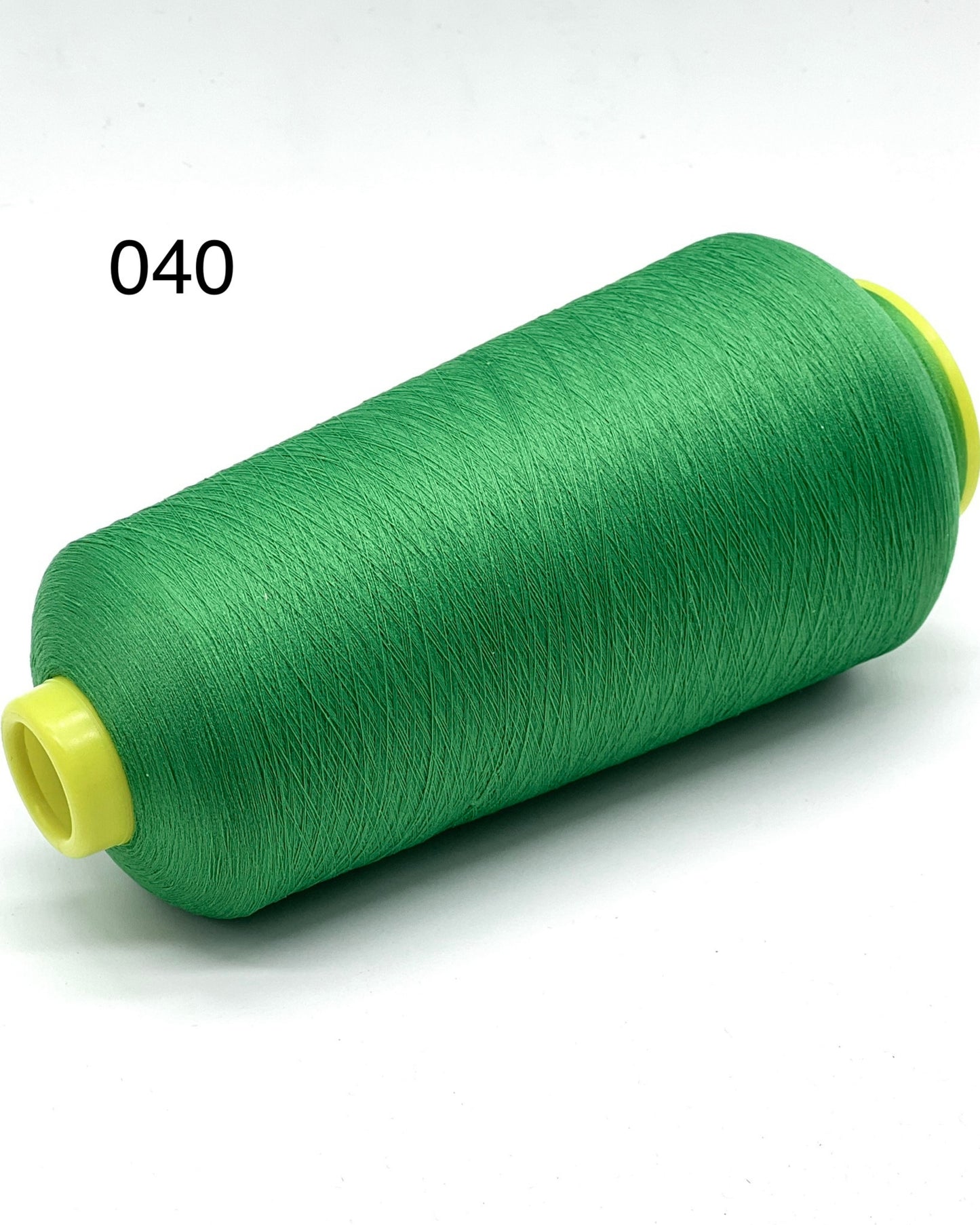 Invisible Elastic Thread, Japanese Luxury Couture Deadstock, Spandex Elastane Support Thread for Socks, Knitting & Sewing, 24,000+ Yards