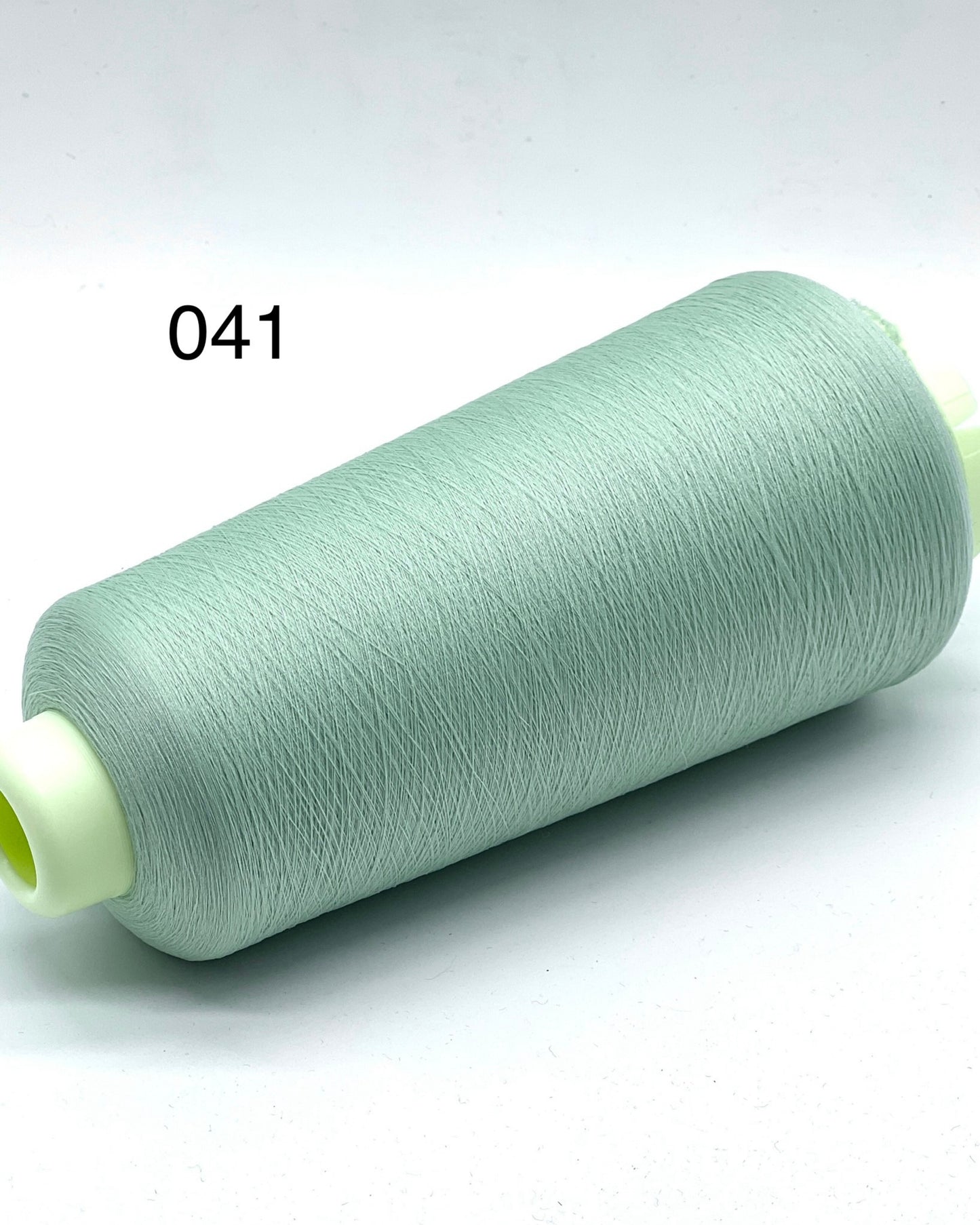 Invisible Elastic Thread, Japanese Luxury Couture Deadstock, Spandex Elastane Support Thread for Socks, Knitting & Sewing, 24,000+ Yards