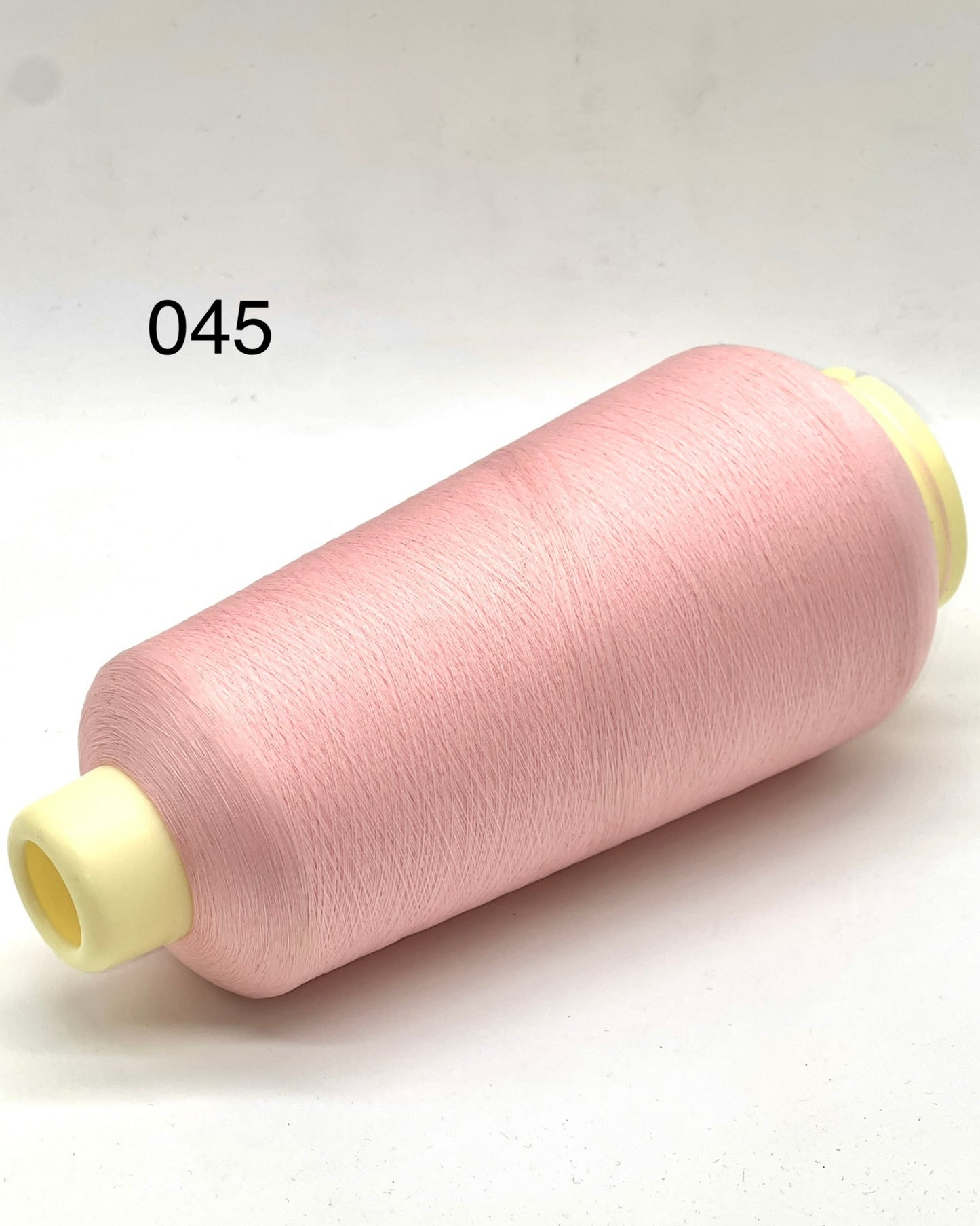 Invisible Elastic Thread, Japanese Luxury Couture Deadstock, Spandex Elastane Support Thread for Socks, Knitting & Sewing, 24,000+ Yards