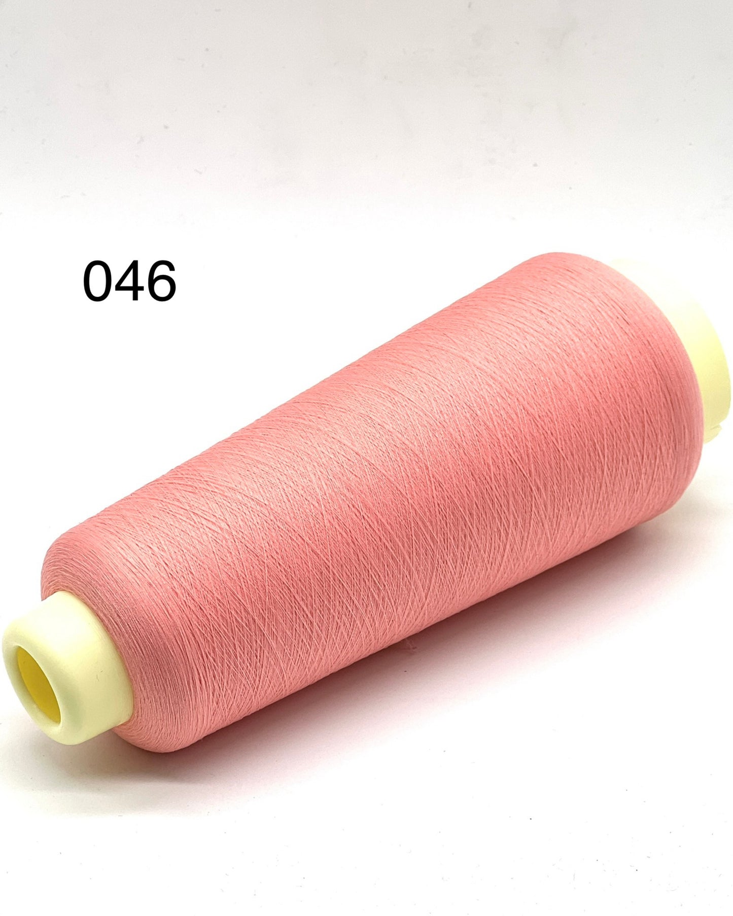 Invisible Elastic Thread, Japanese Luxury Couture Deadstock, Spandex Elastane Support Thread for Socks, Knitting & Sewing, 24,000+ Yards