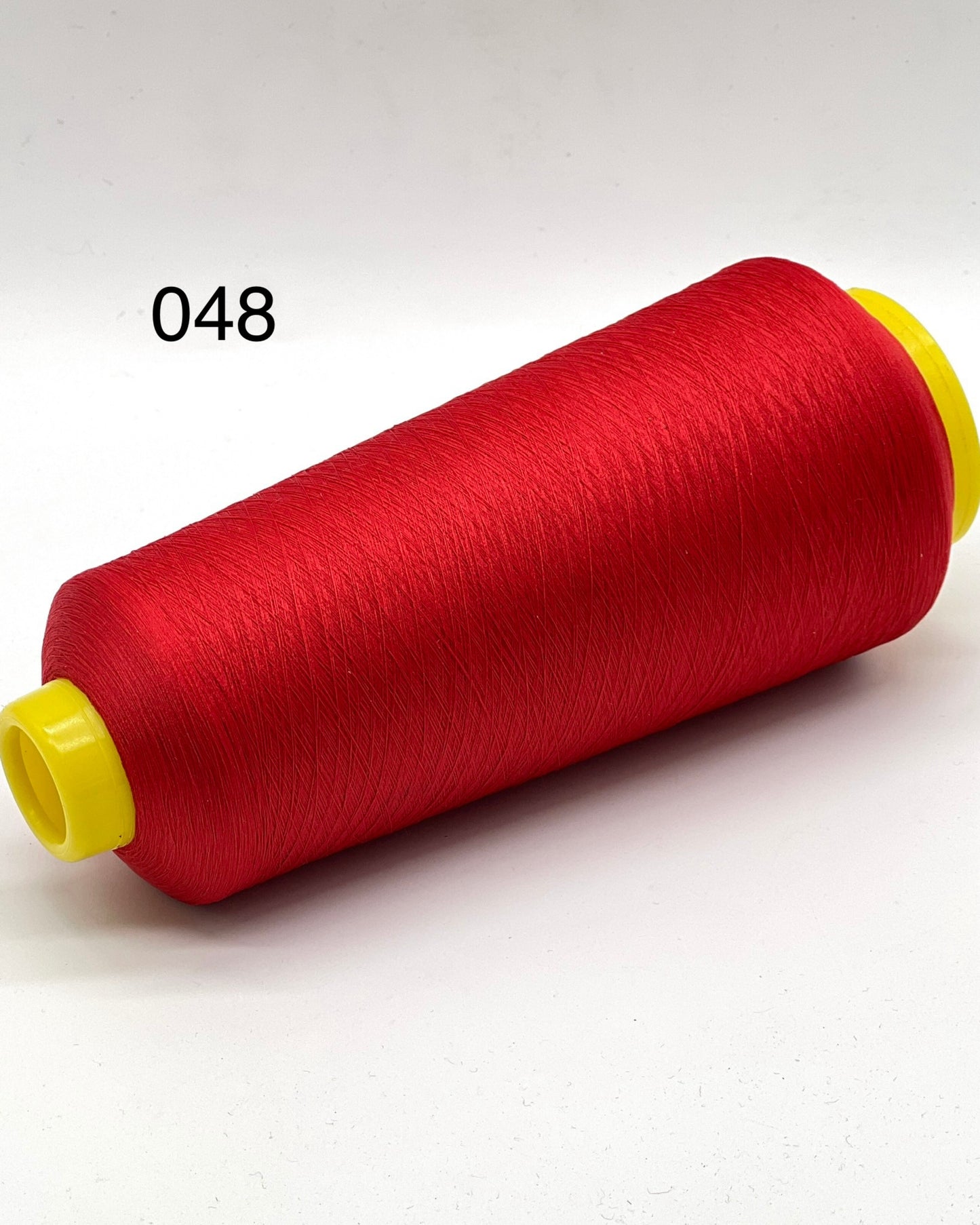 Invisible Elastic Thread, Japanese Luxury Couture Deadstock, Spandex Elastane Support Thread for Socks, Knitting & Sewing, 24,000+ Yards