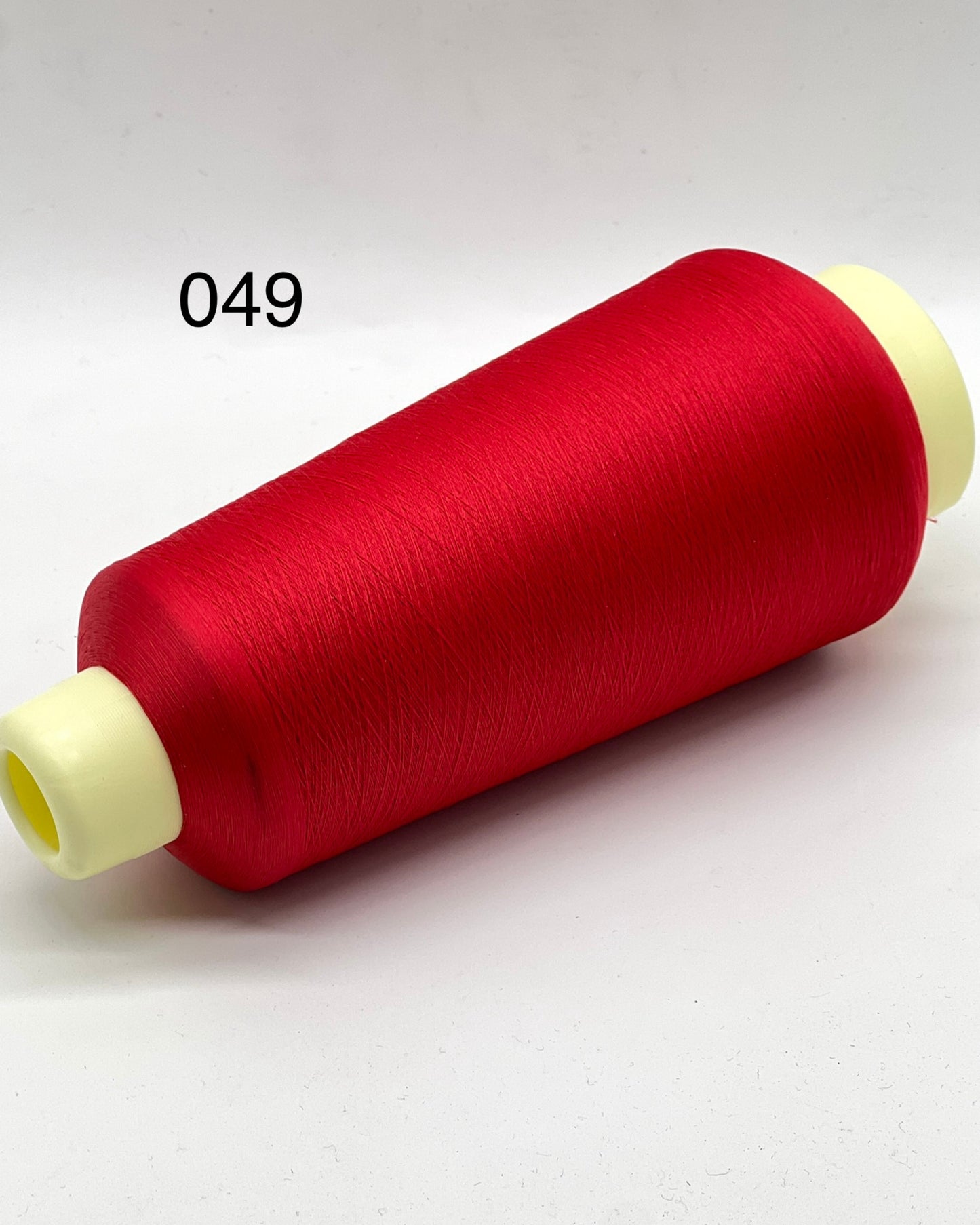 Invisible Elastic Thread, Japanese Luxury Couture Deadstock, Spandex Elastane Support Thread for Socks, Knitting & Sewing, 24,000+ Yards