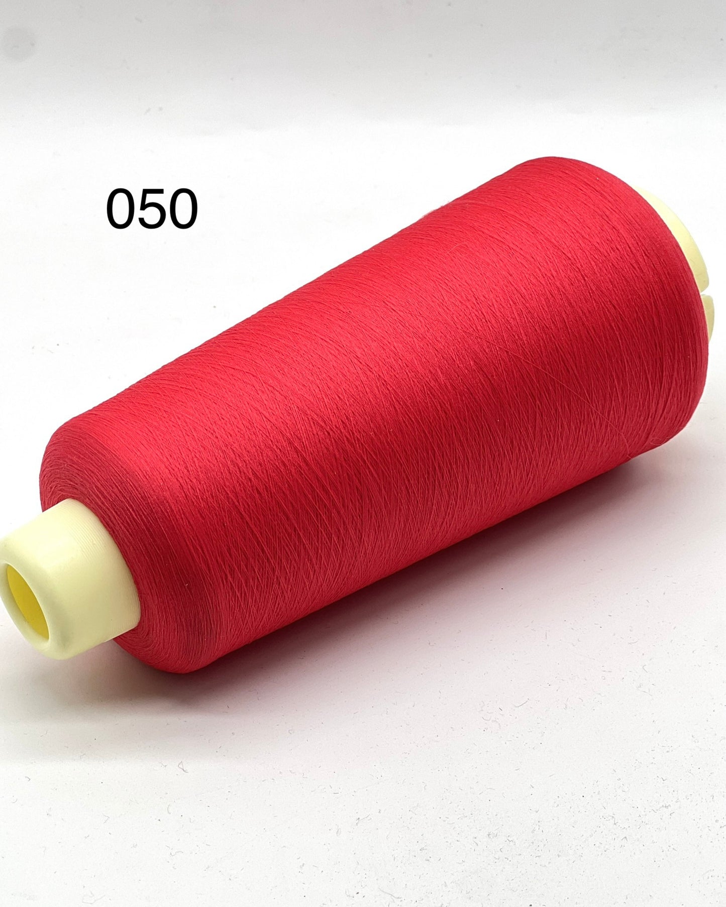 Invisible Elastic Thread, Japanese Luxury Couture Deadstock, Spandex Elastane Support Thread for Socks, Knitting & Sewing, 24,000+ Yards