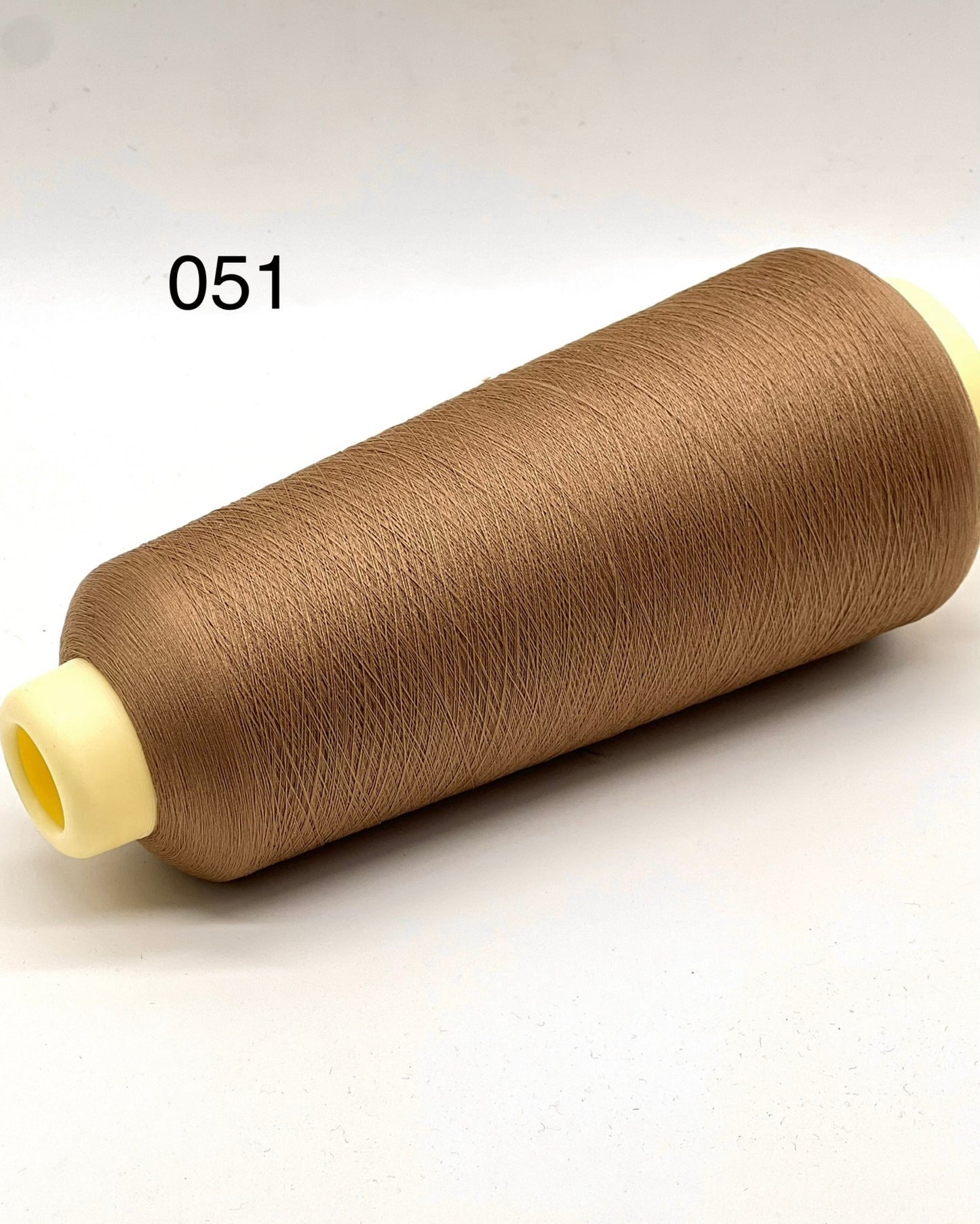 Invisible Elastic Thread, Japanese Luxury Couture Deadstock, Spandex Elastane Support Thread for Socks, Knitting & Sewing, 24,000+ Yards