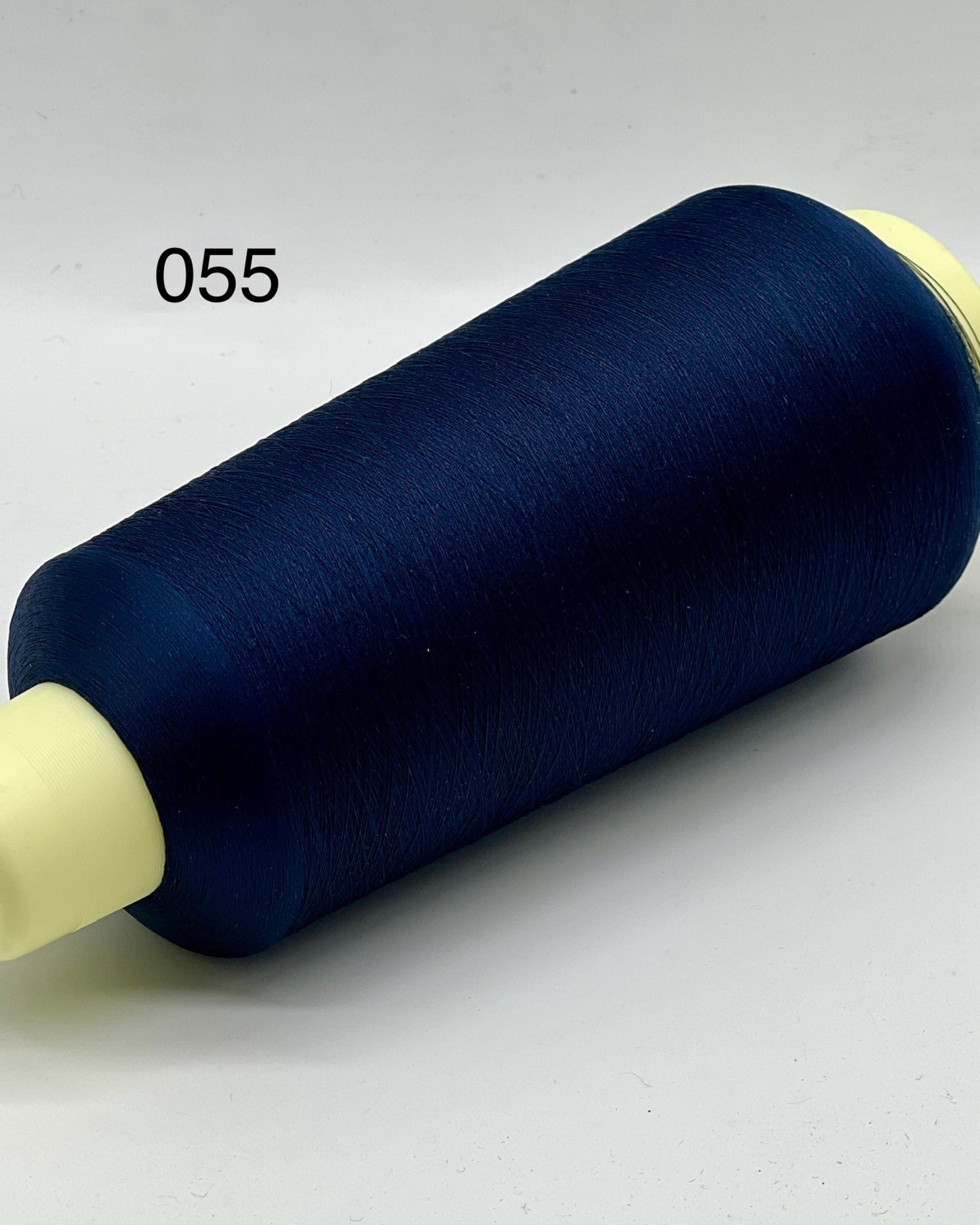 Invisible Elastic Thread, Japanese Luxury Couture Deadstock, Spandex Elastane Support Thread for Socks, Knitting & Sewing, 24,000+ Yards