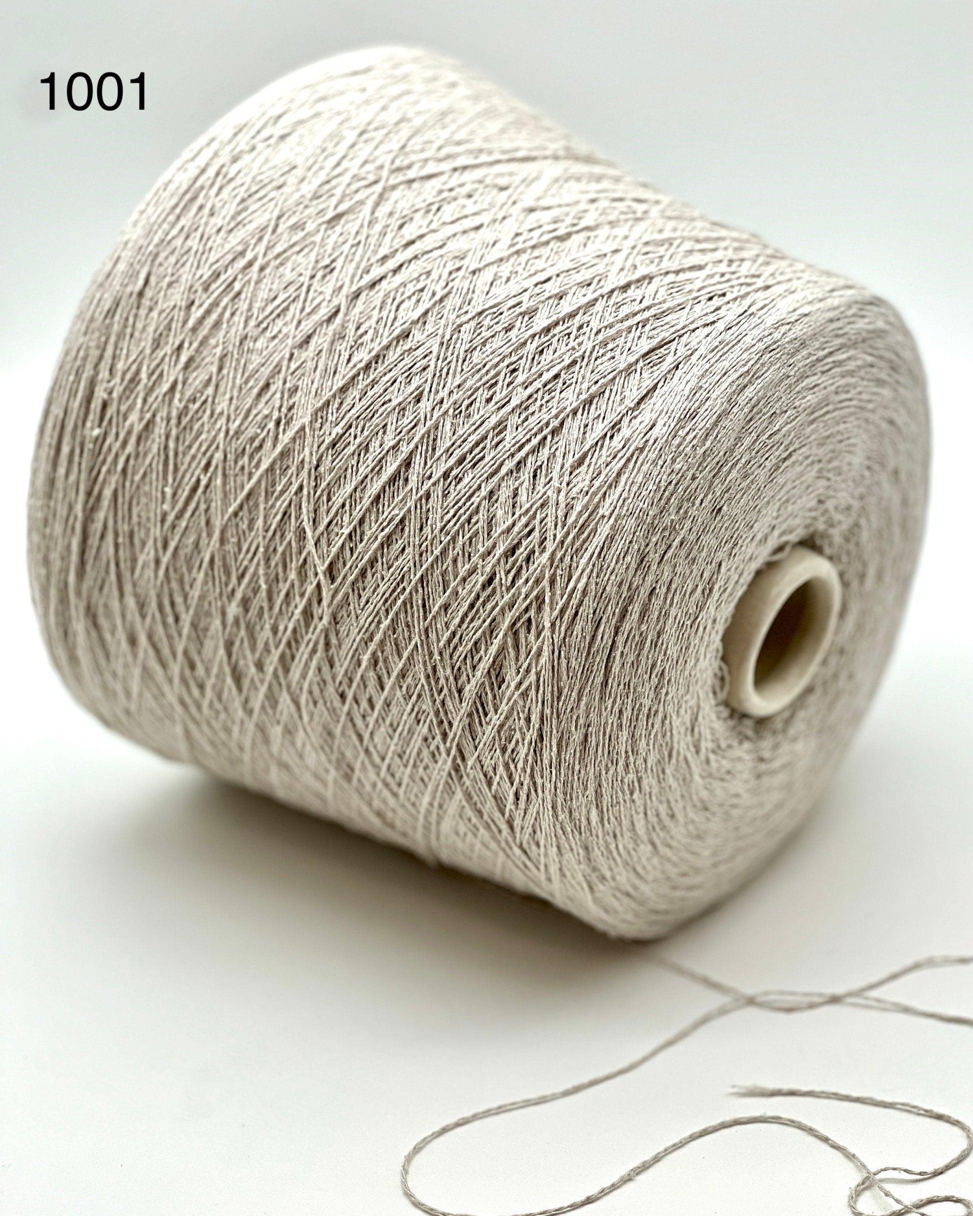 Shop RiGo Bourette Silk at iDOKNiT. 100% Italian silk, 750m per 100g. Natural matte character and rustic texture for luxury summer knitting. Ships from CA!