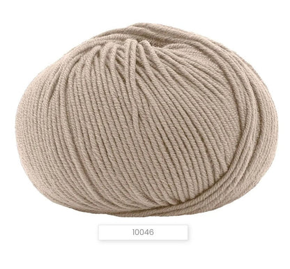 Lana Gatto Super Soft Merino Wool yarn ball – 50g skein