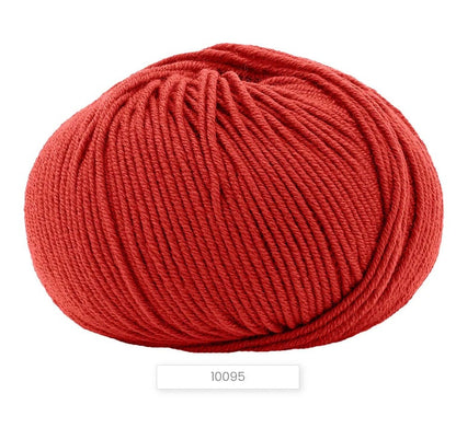 Lana Gatto Super Soft Merino Wool yarn ball – 50g skein