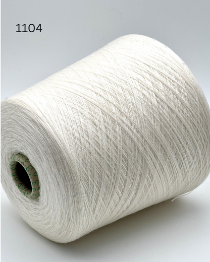 Lana Gatto Harmony 2 48 extrafine merino wool Italian cobweb lace yarn from iDOKNiT